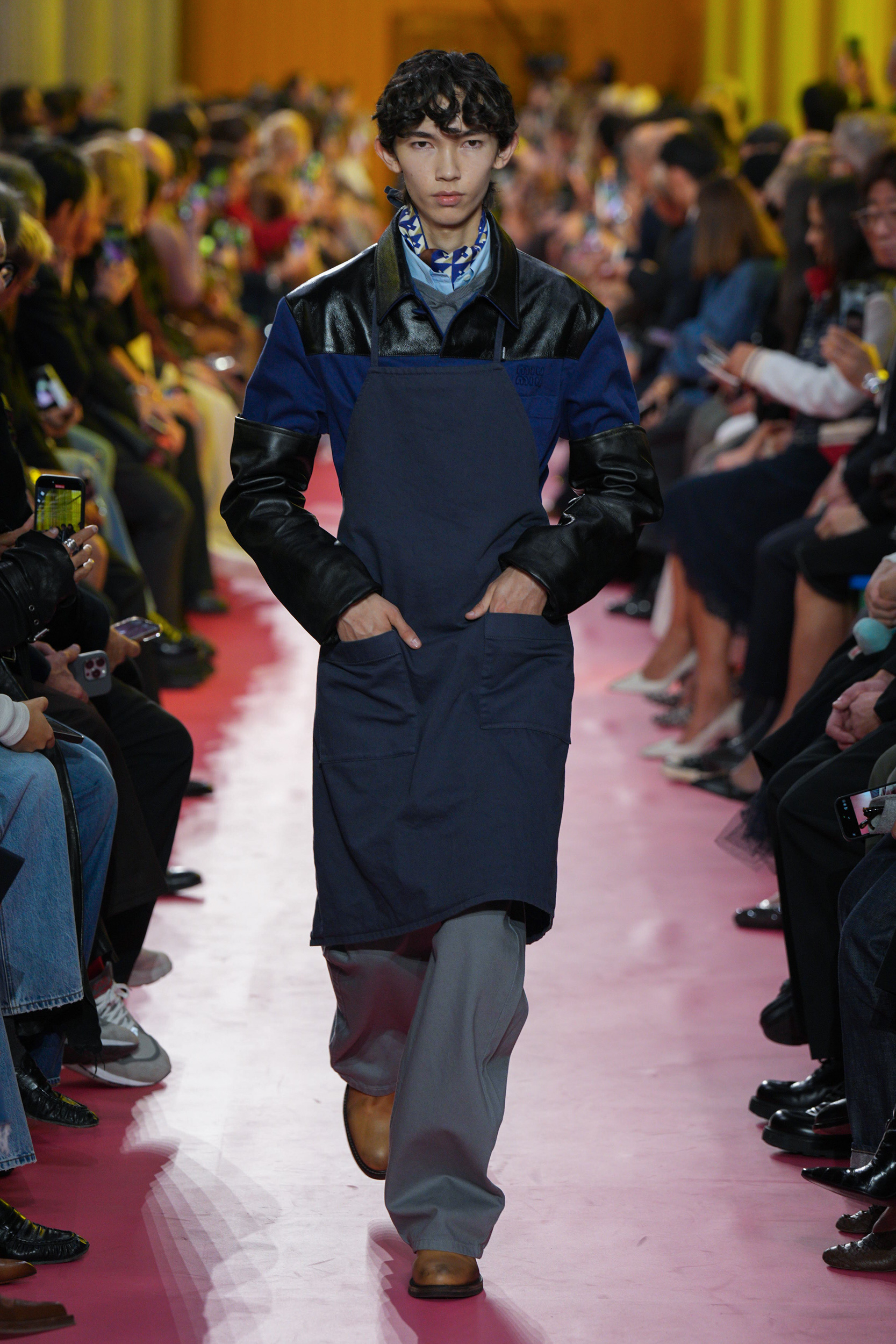 Miu Miu Spring 2026 Fashion Show