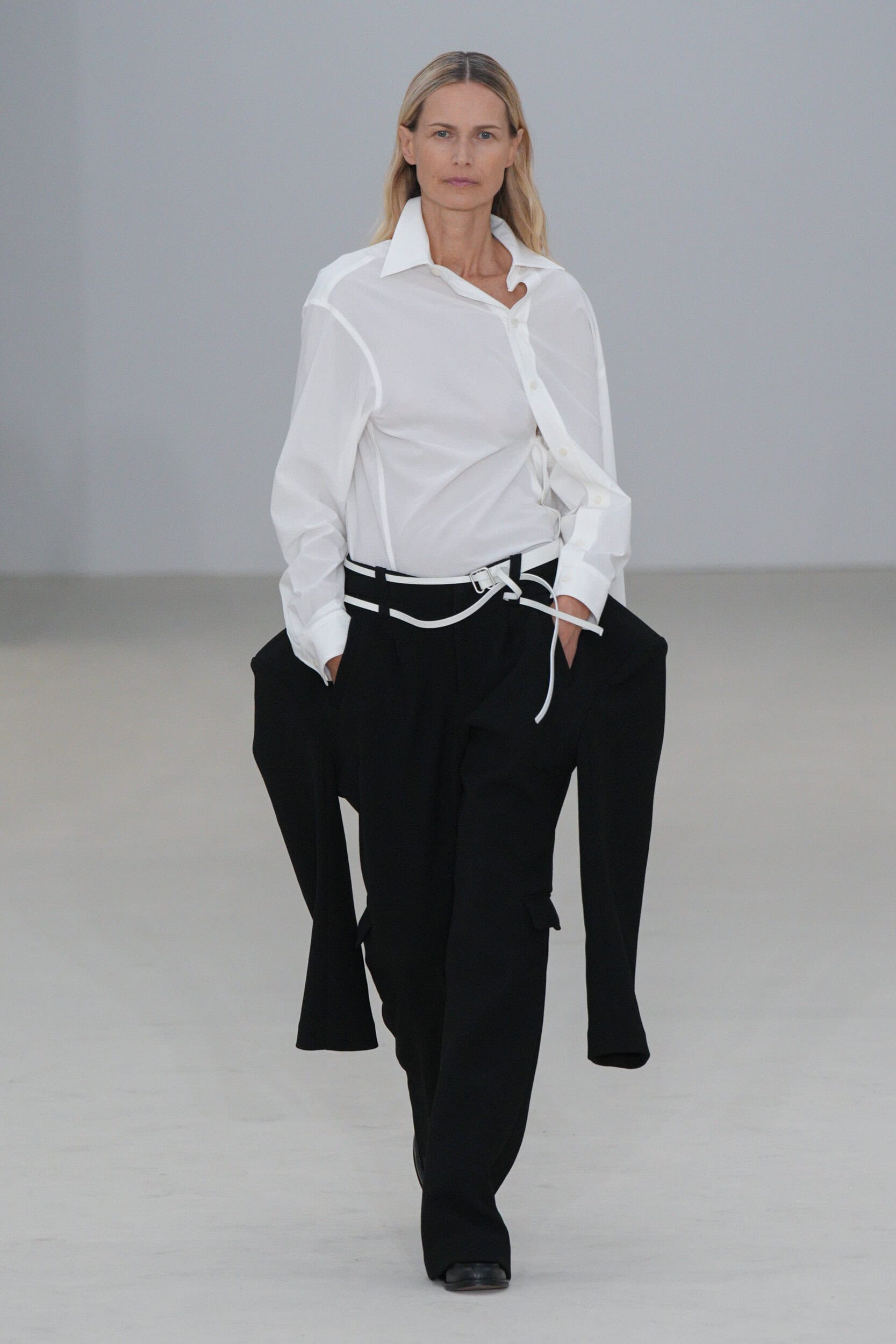 Issey Miyake Spring 2026 Fashion Show