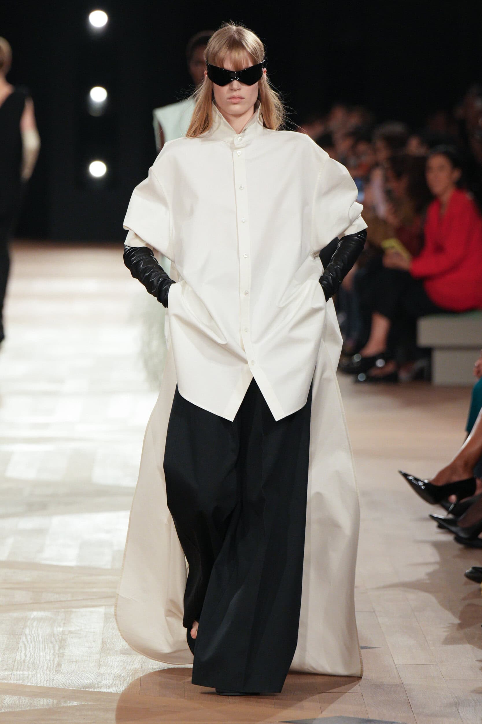 Balenciaga Spring 2026 Fashion Show