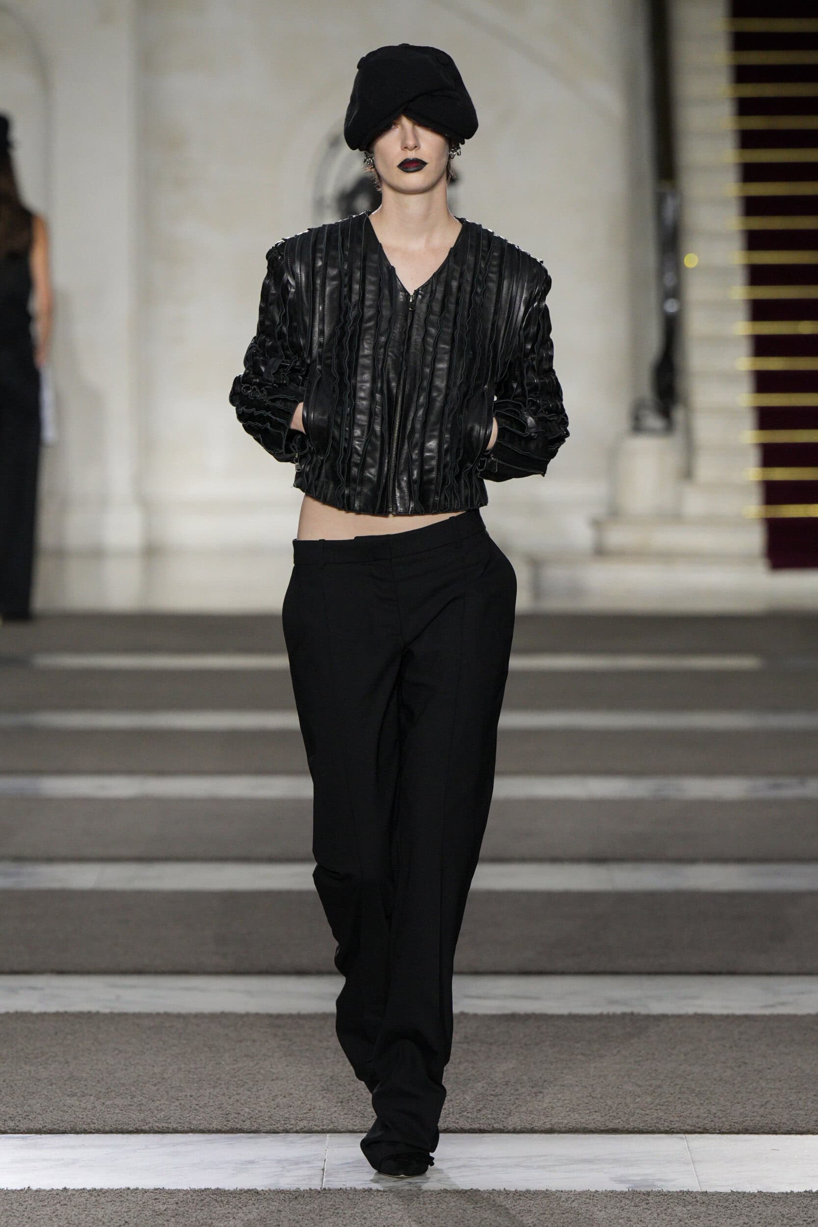 Torisheju Spring 2026 Fashion Show
