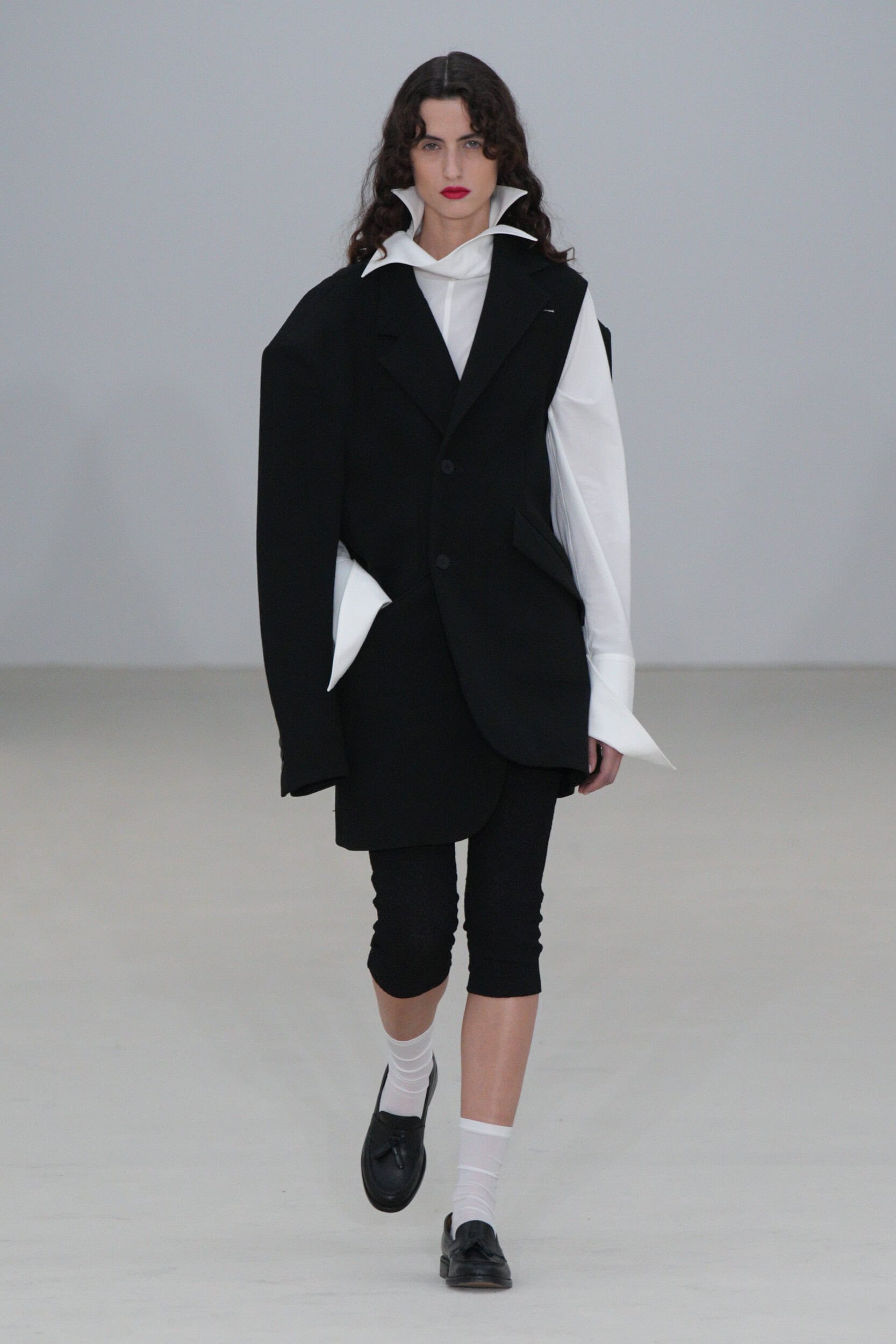 Issey Miyake Spring 2026 Fashion Show