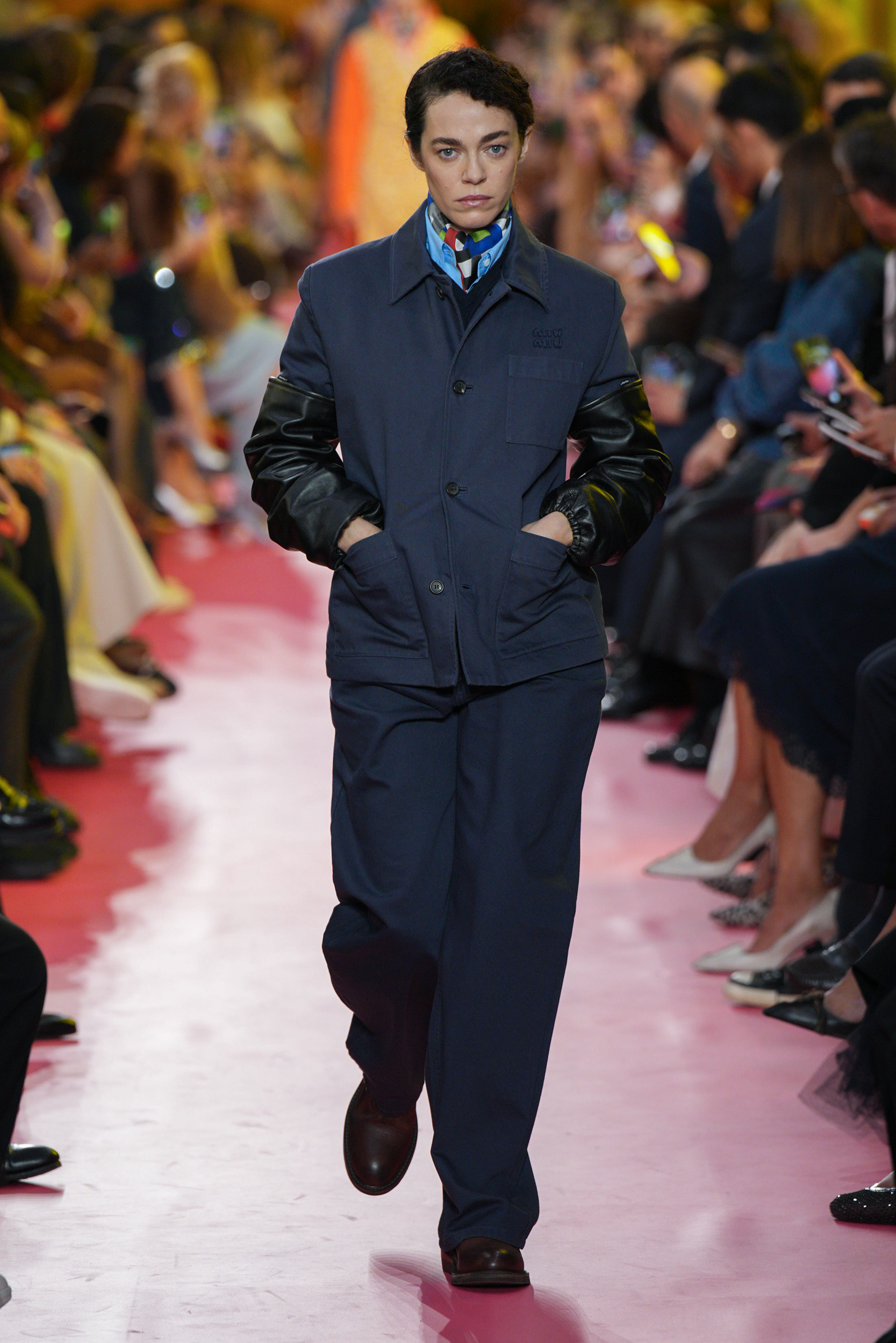 Miu Miu Spring 2026 Fashion Show