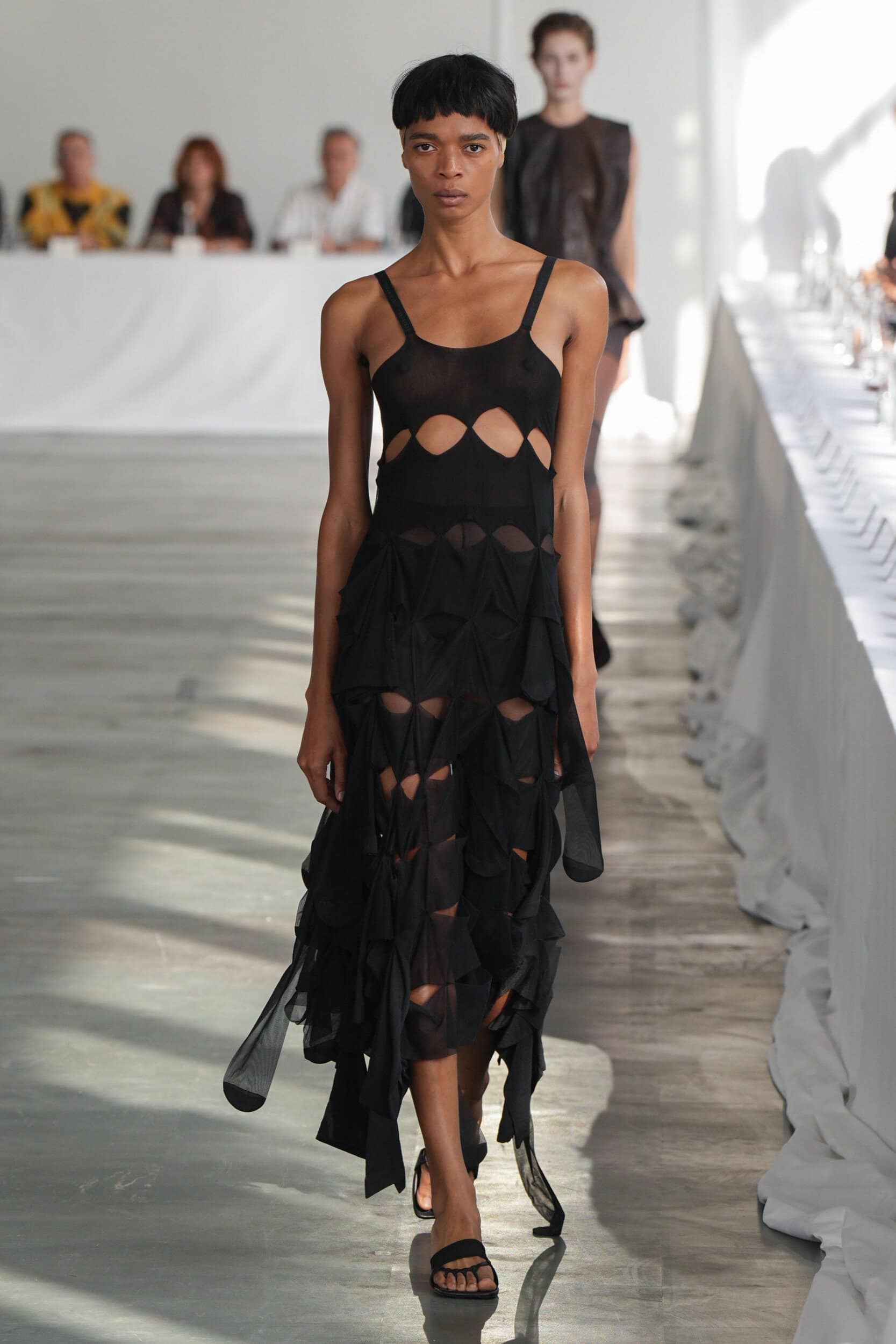Alainpaul Spring 2026 Fashion Show