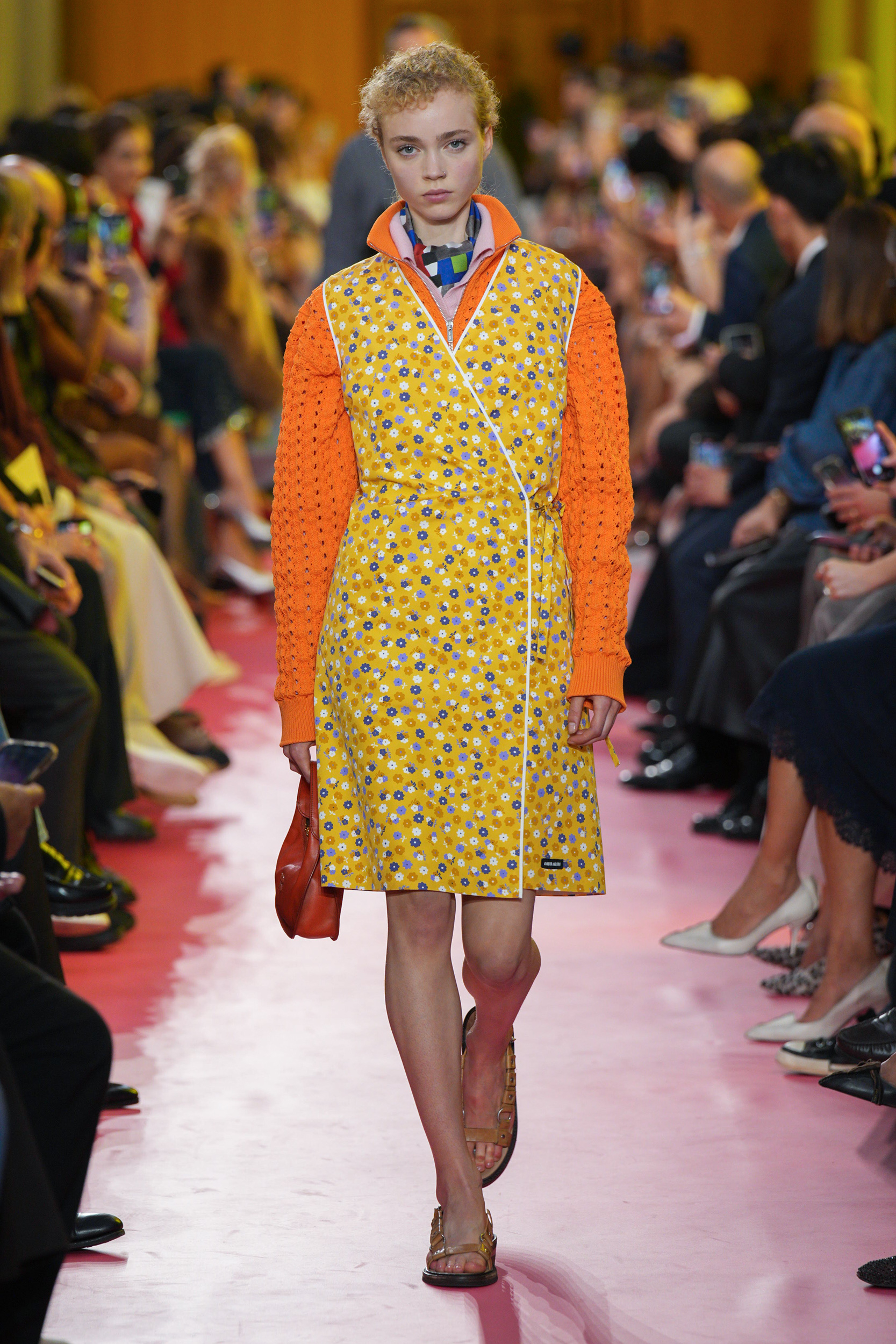 Miu Miu Spring 2026 Fashion Show