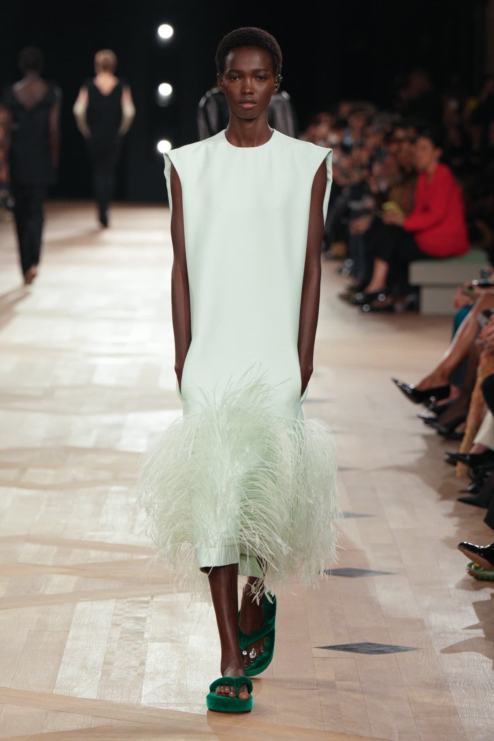 Balenciaga Spring 2026 Fashion Show