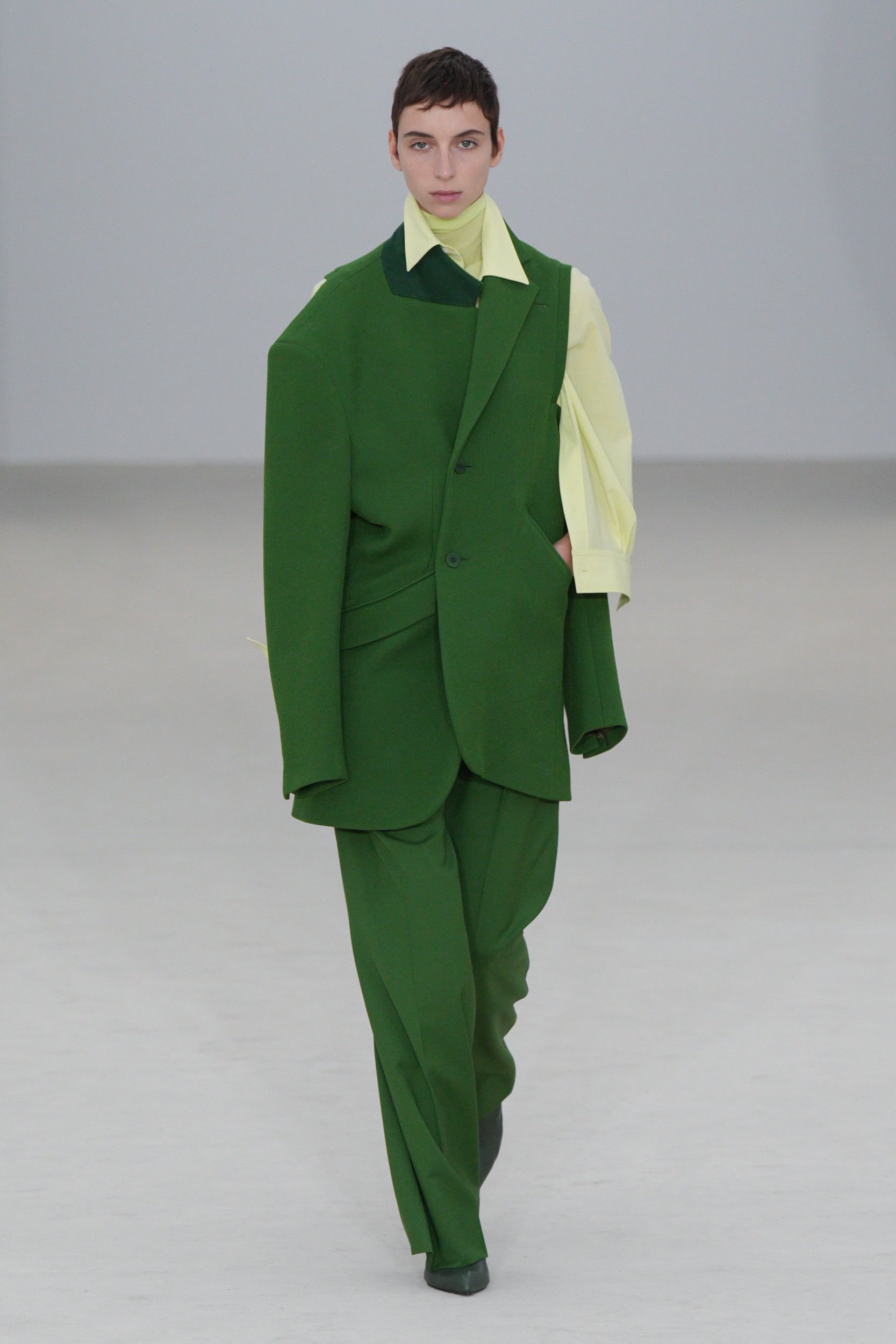 Issey Miyake Spring 2026 Fashion Show