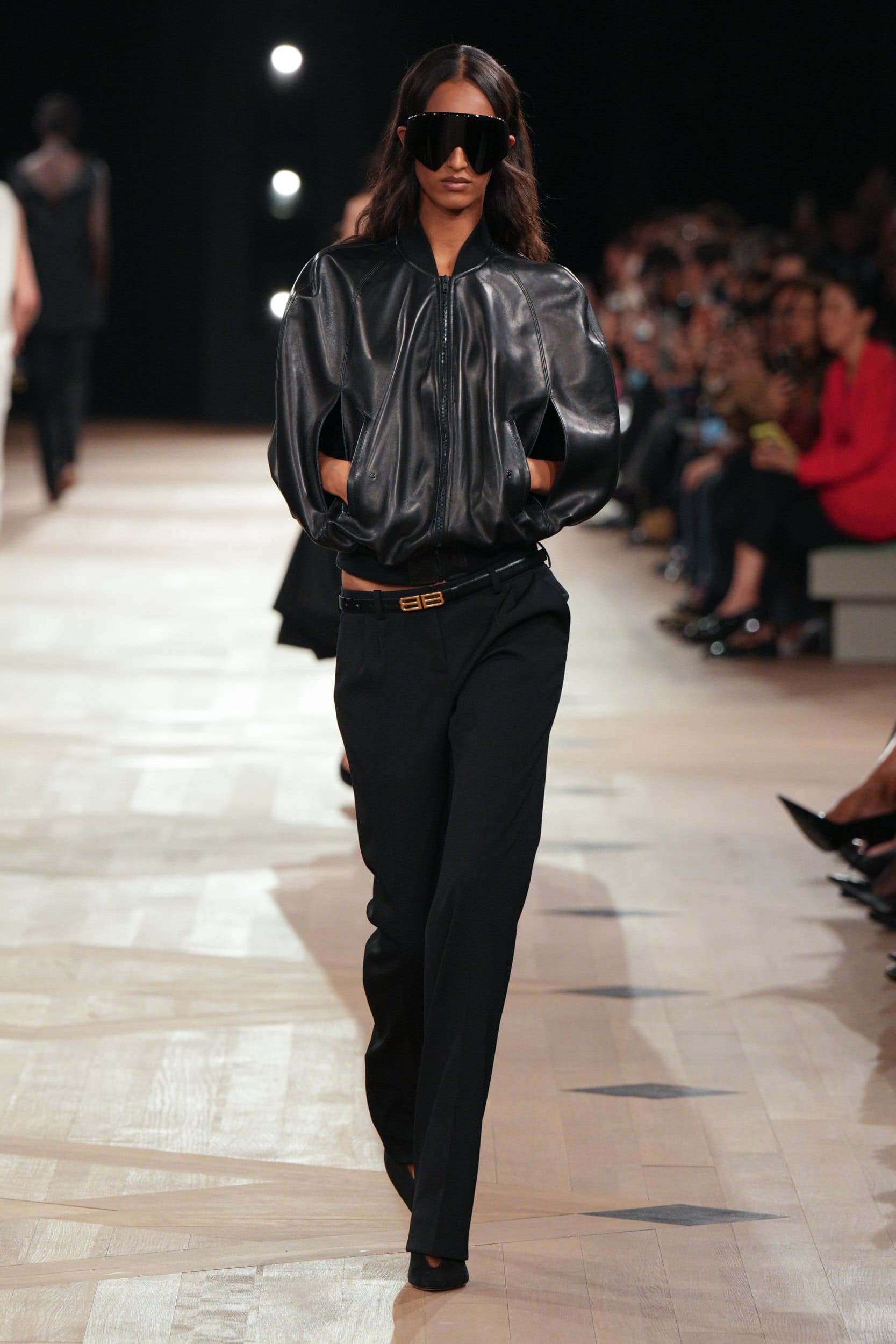 Balenciaga Spring 2026 Fashion Show