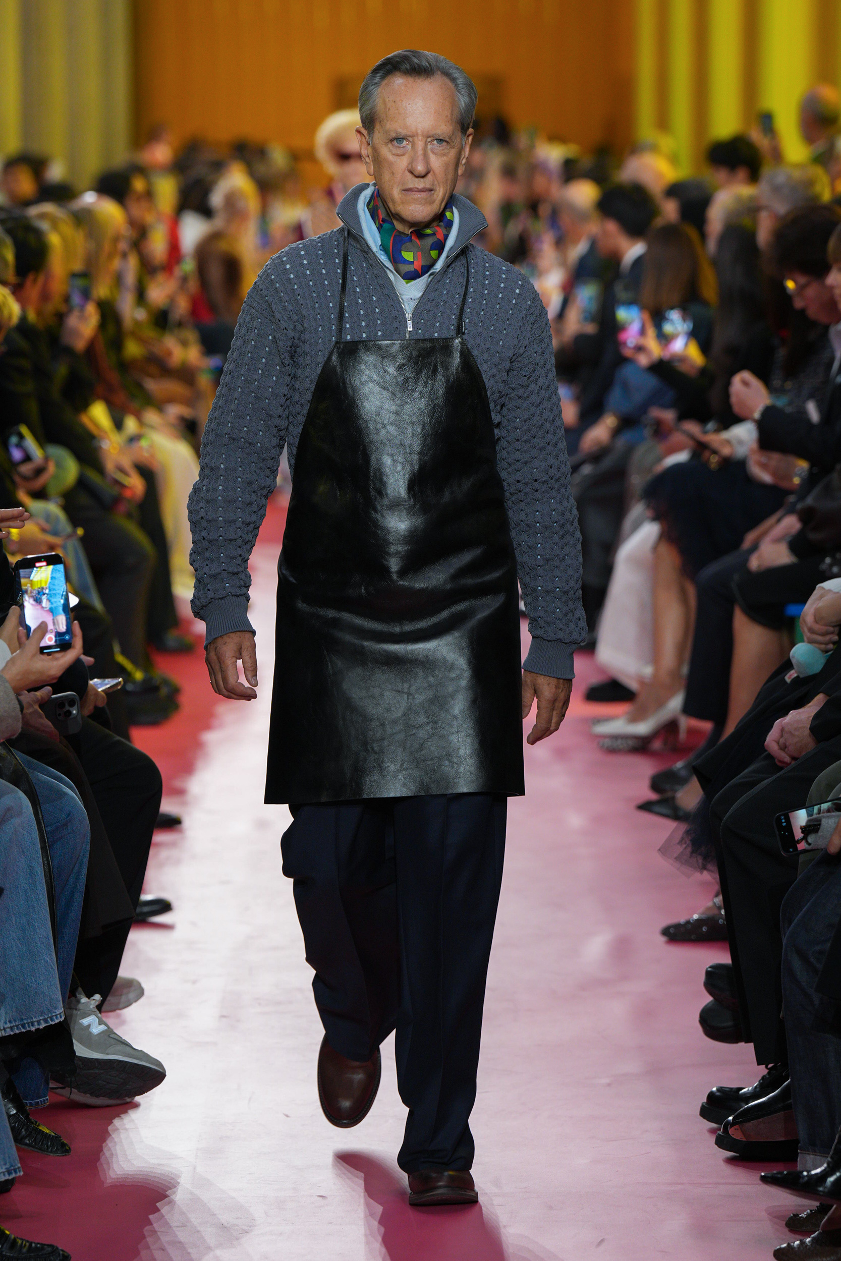 Miu Miu Spring 2026 Fashion Show