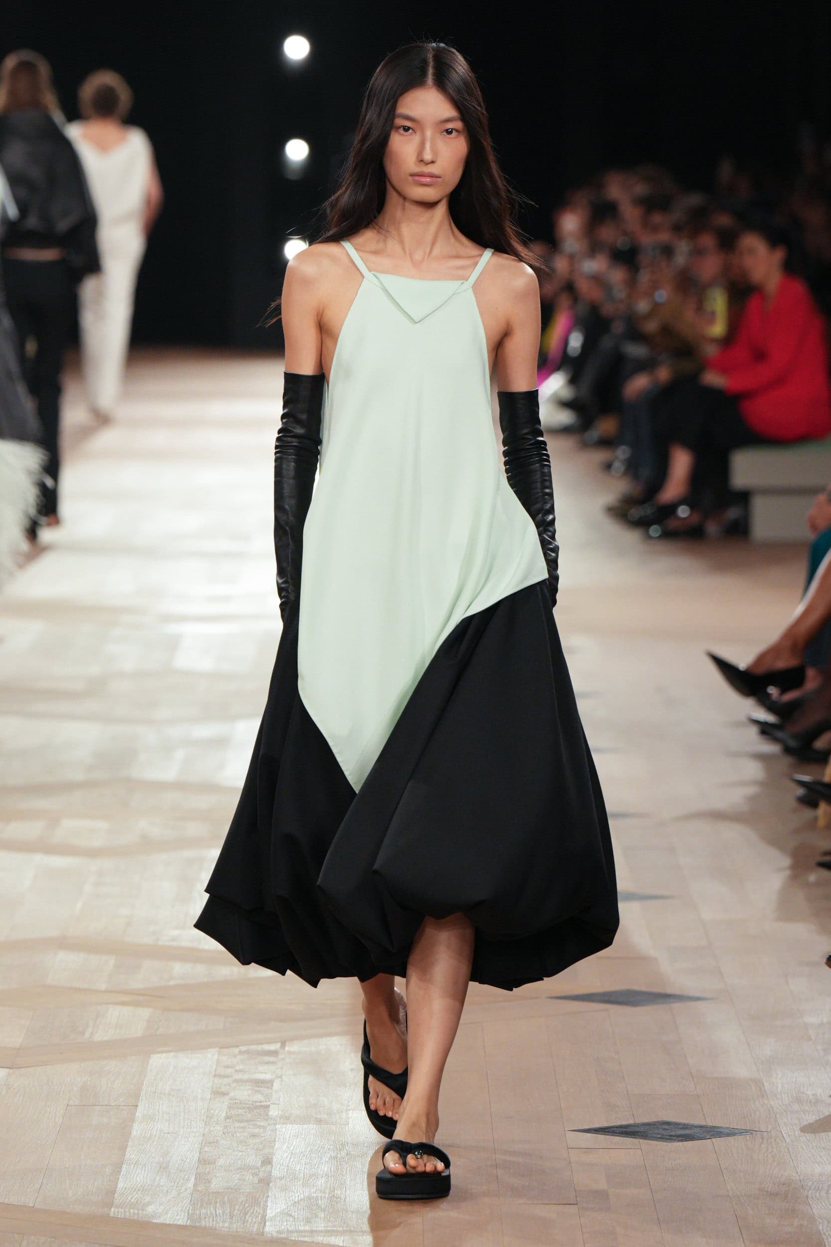 Balenciaga Spring 2026 Fashion Show