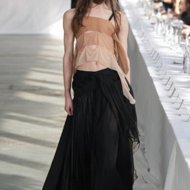 Alainpaul Spring 2026 Fashion Show