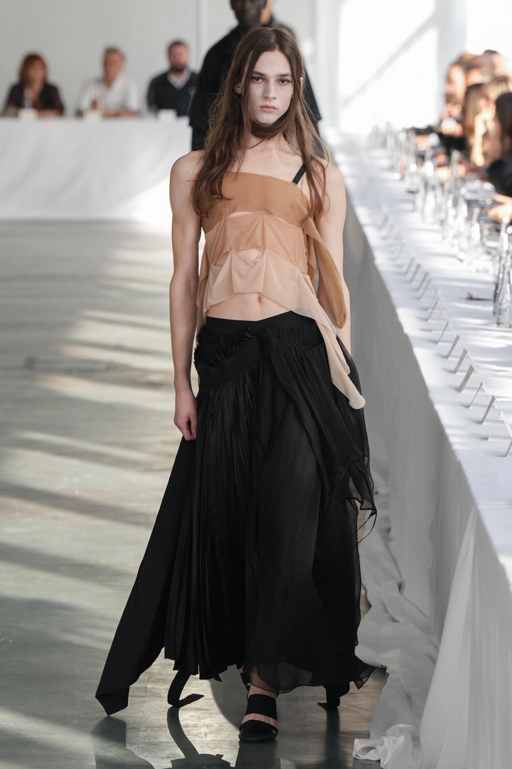 Alainpaul Spring 2026 Fashion Show