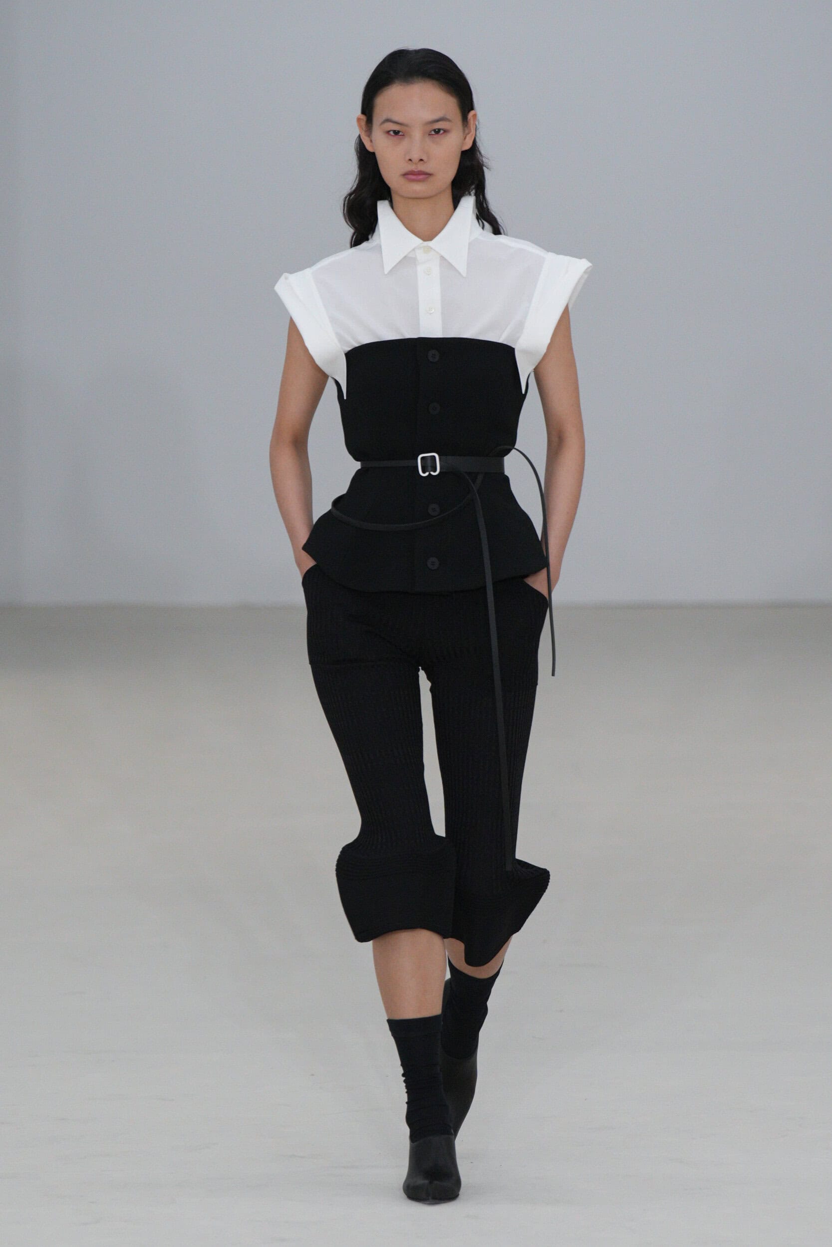 Issey Miyake Spring 2026 Fashion Show