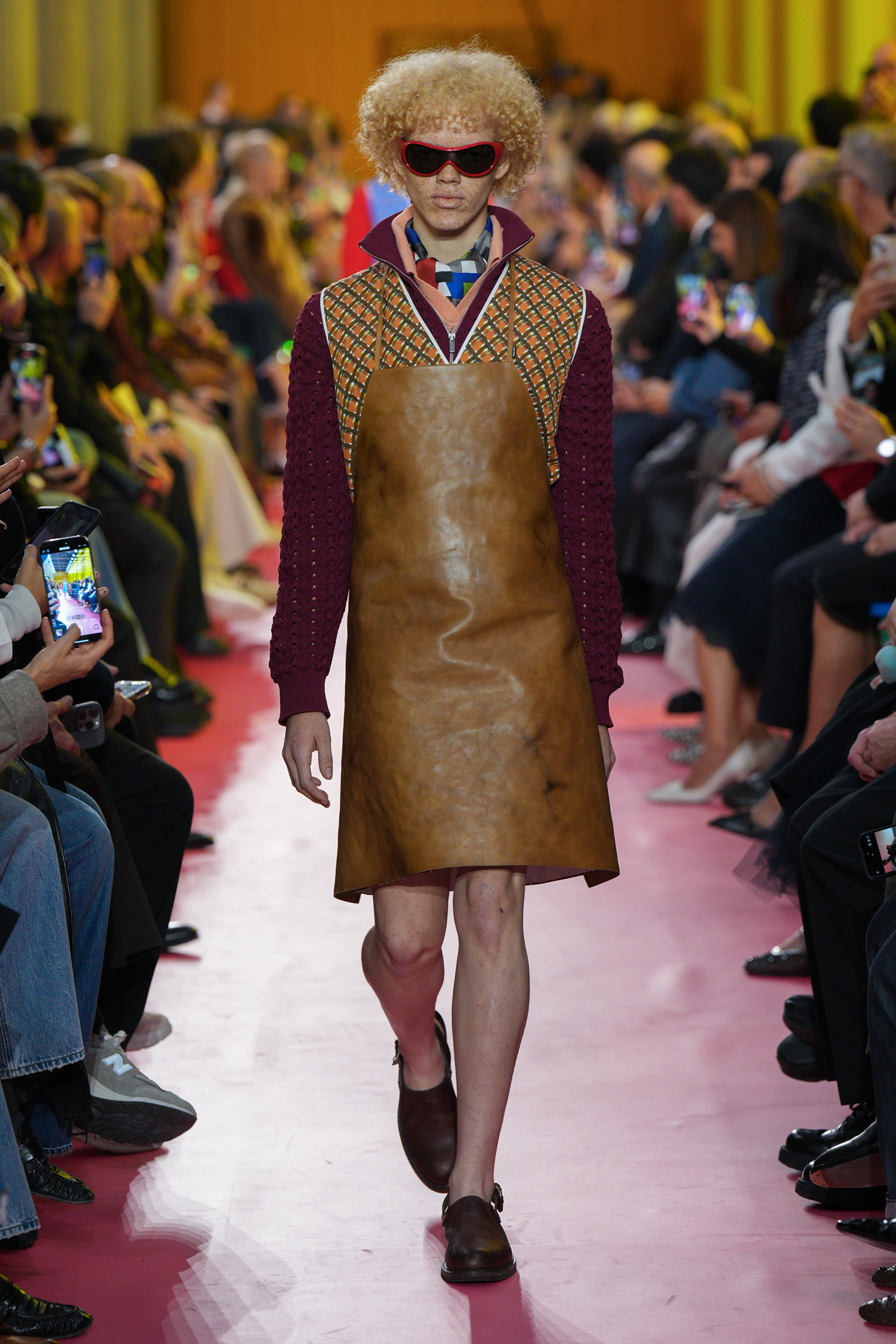 Miu Miu Spring 2026 Fashion Show