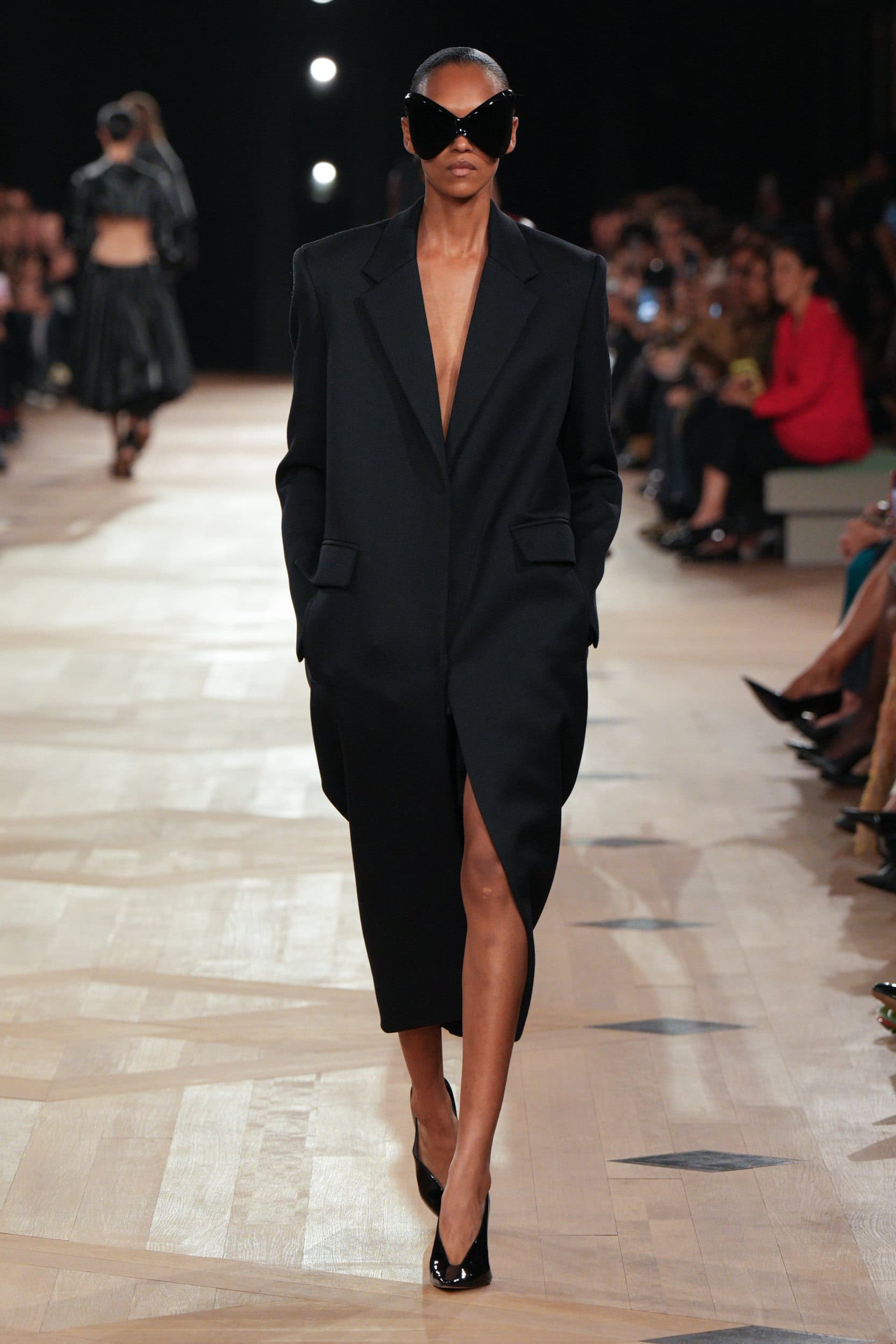 Balenciaga Spring 2026 Fashion Show