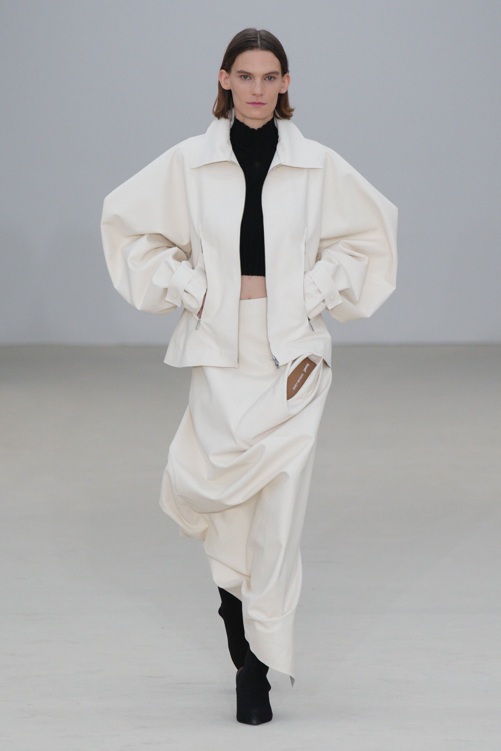 Issey Miyake Spring 2026 Fashion Show