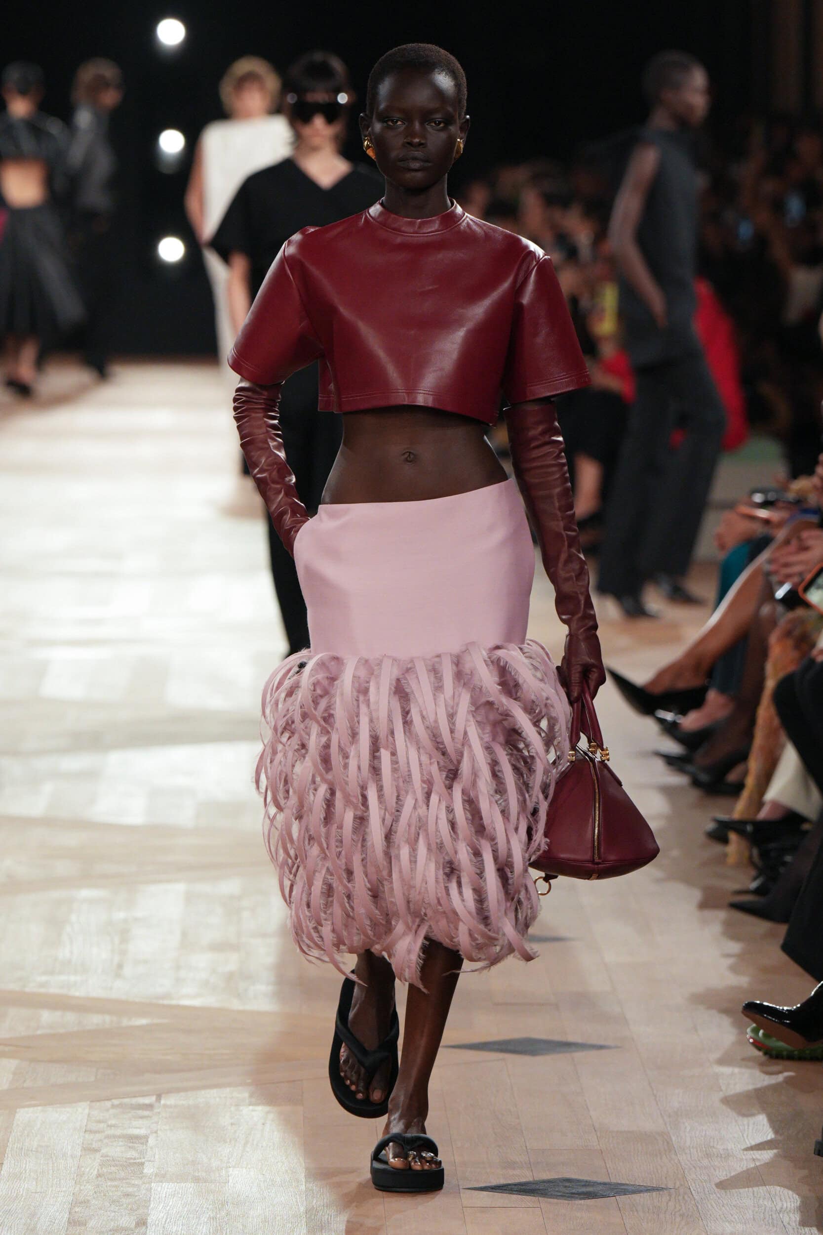 Balenciaga Spring 2026 Fashion Show