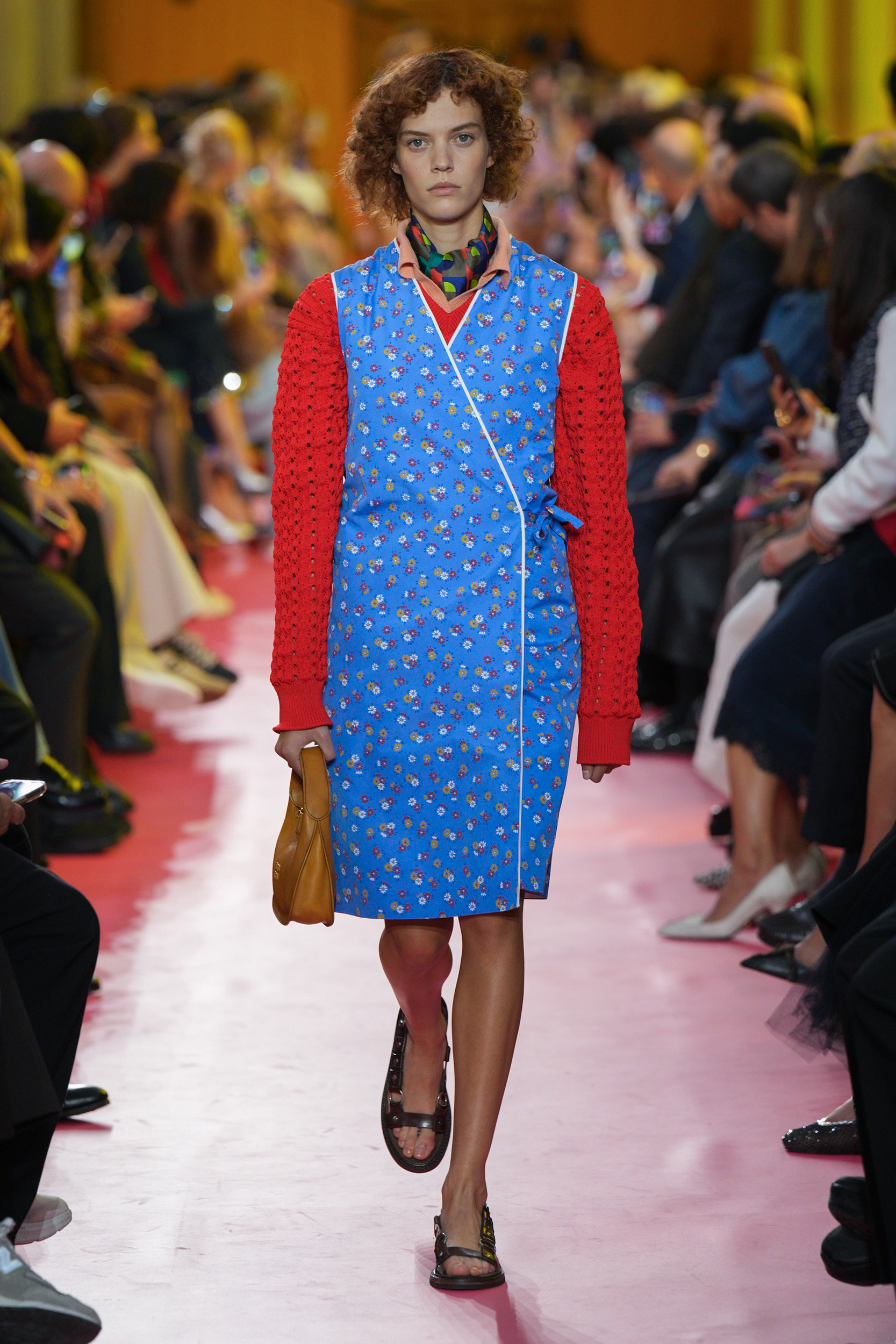 Miu Miu Spring 2026 Fashion Show