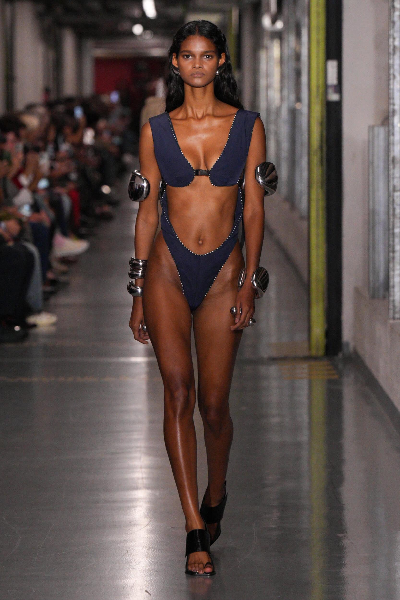 Jean Paul Gaultier Spring 2026 Fashion Show