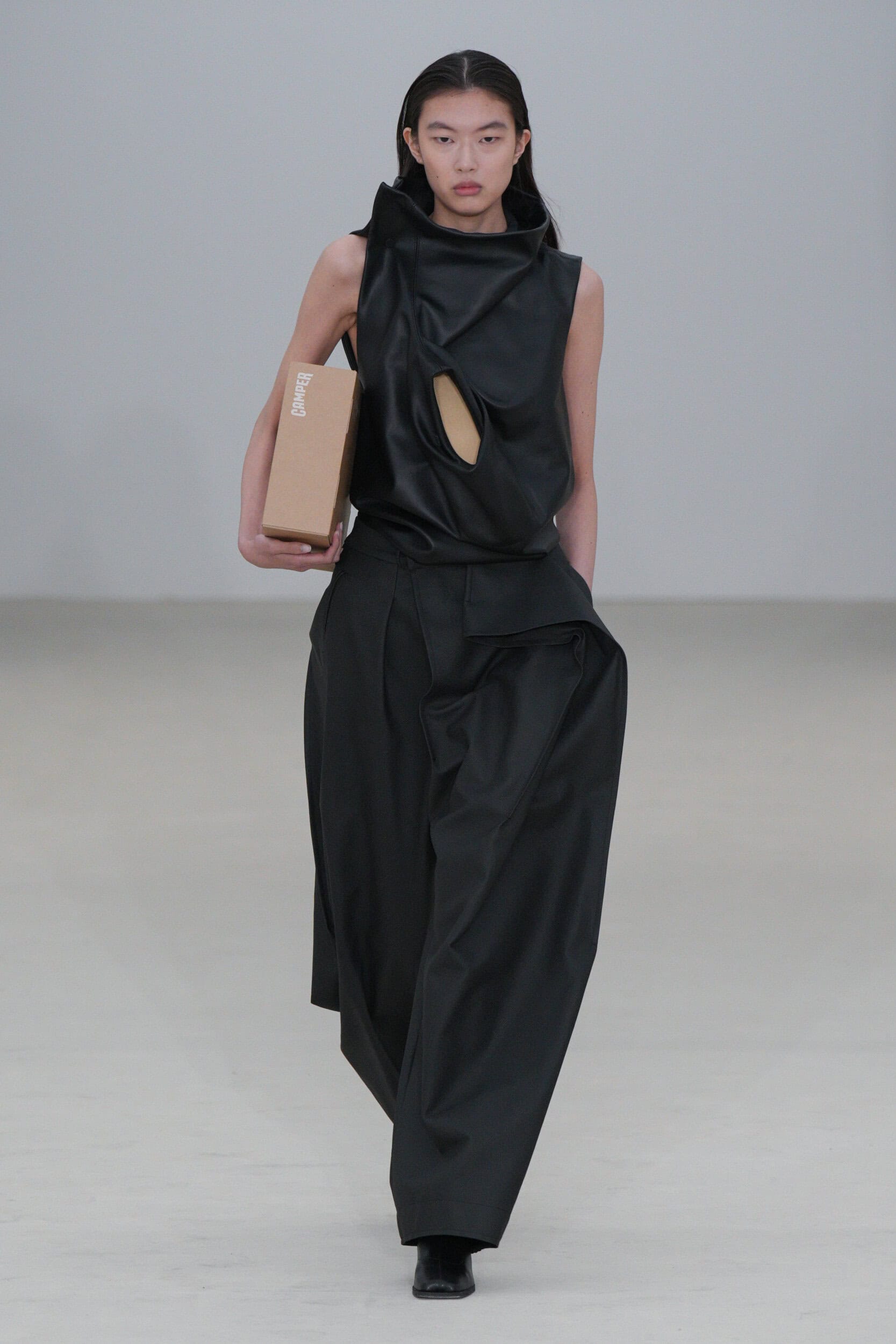 Issey Miyake Spring 2026 Fashion Show