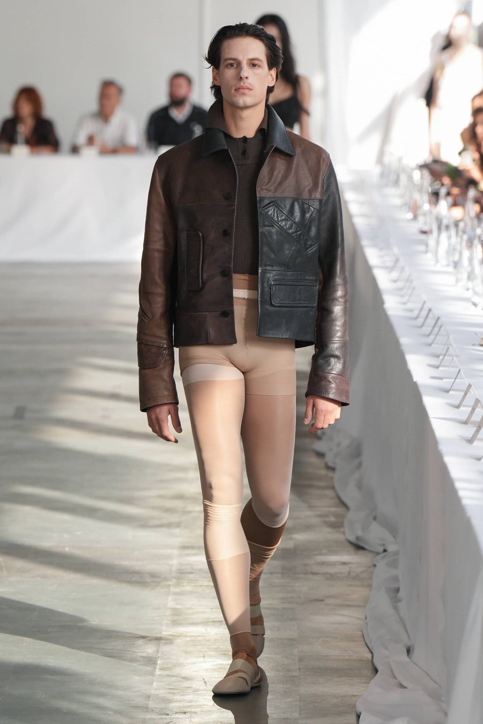 Alainpaul Spring 2026 Fashion Show