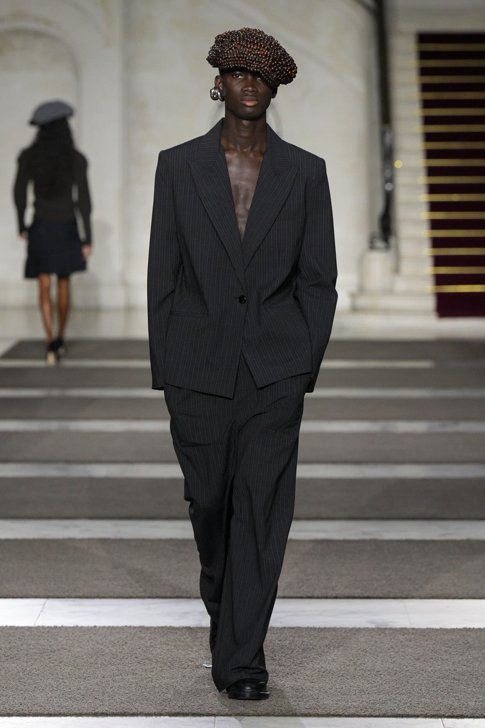 Torisheju Spring 2026 Fashion Show