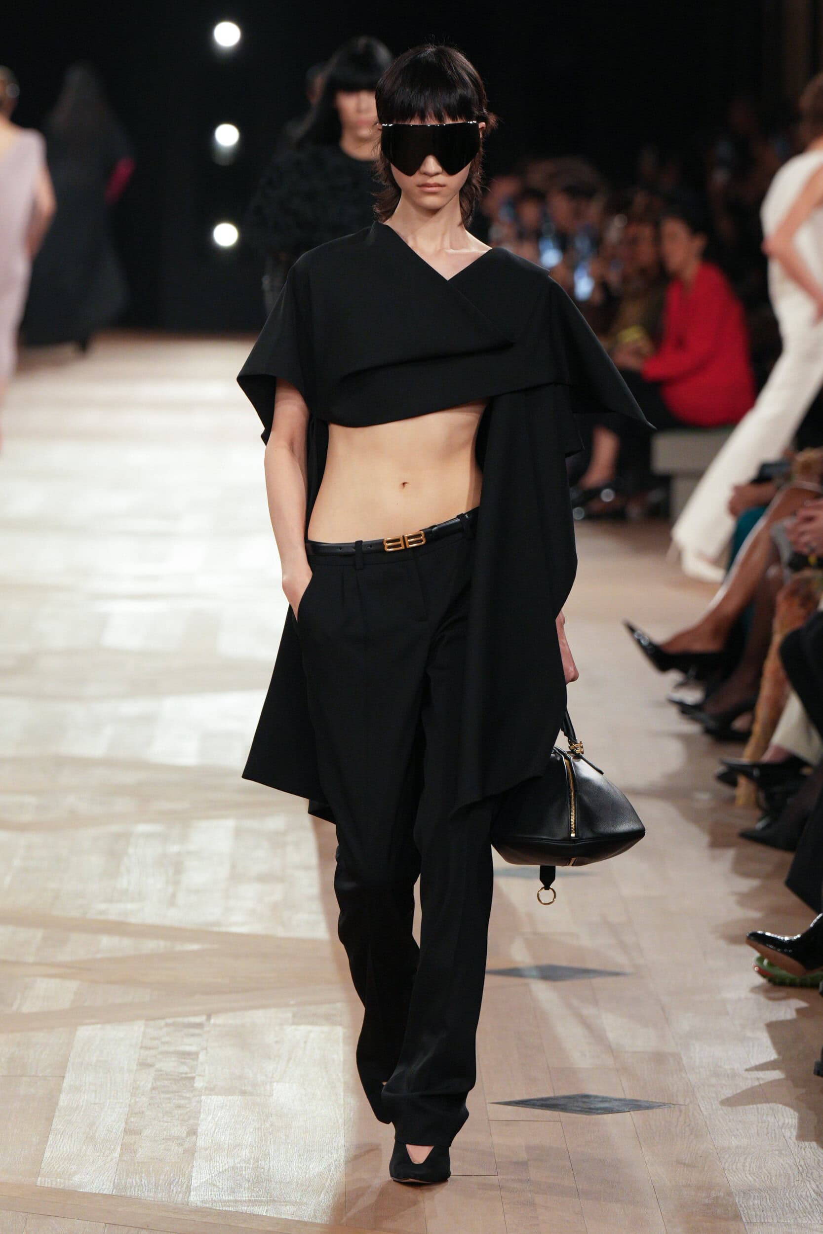 Balenciaga Spring 2026 Fashion Show