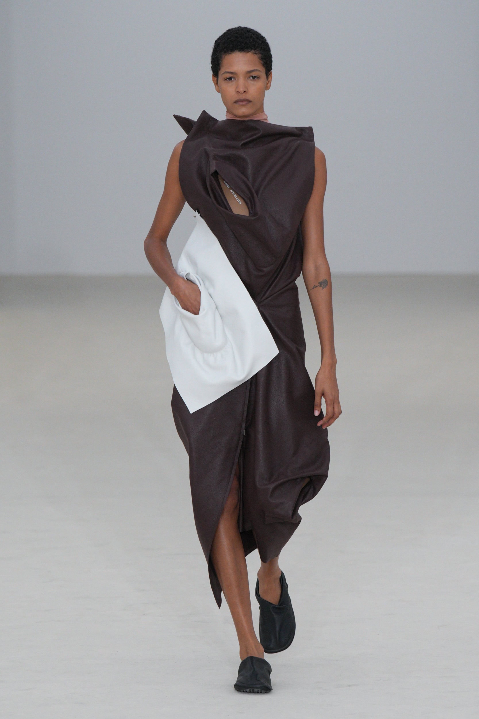Issey Miyake Spring 2026 Fashion Show