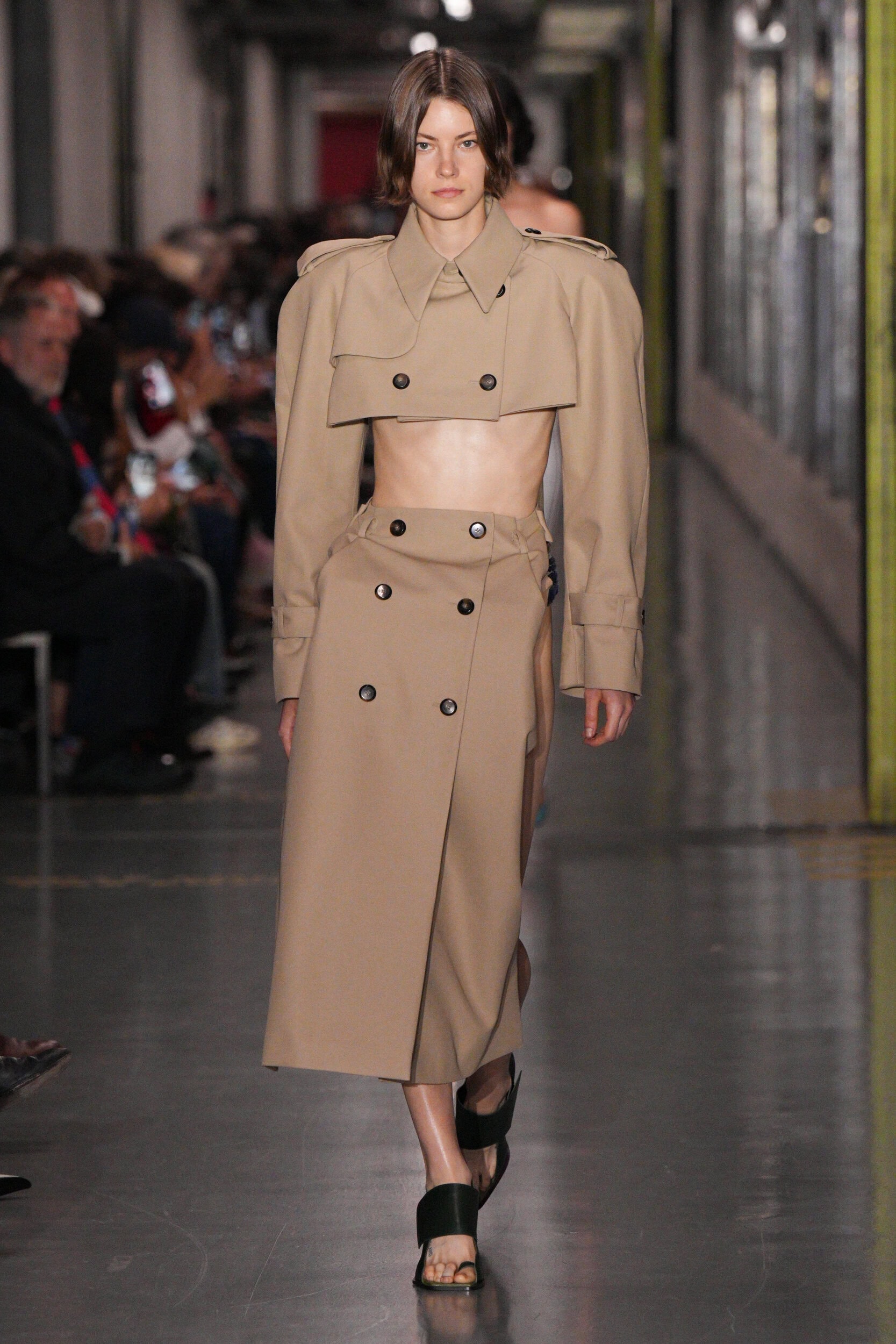 Jean Paul Gaultier Spring 2026 Fashion Show