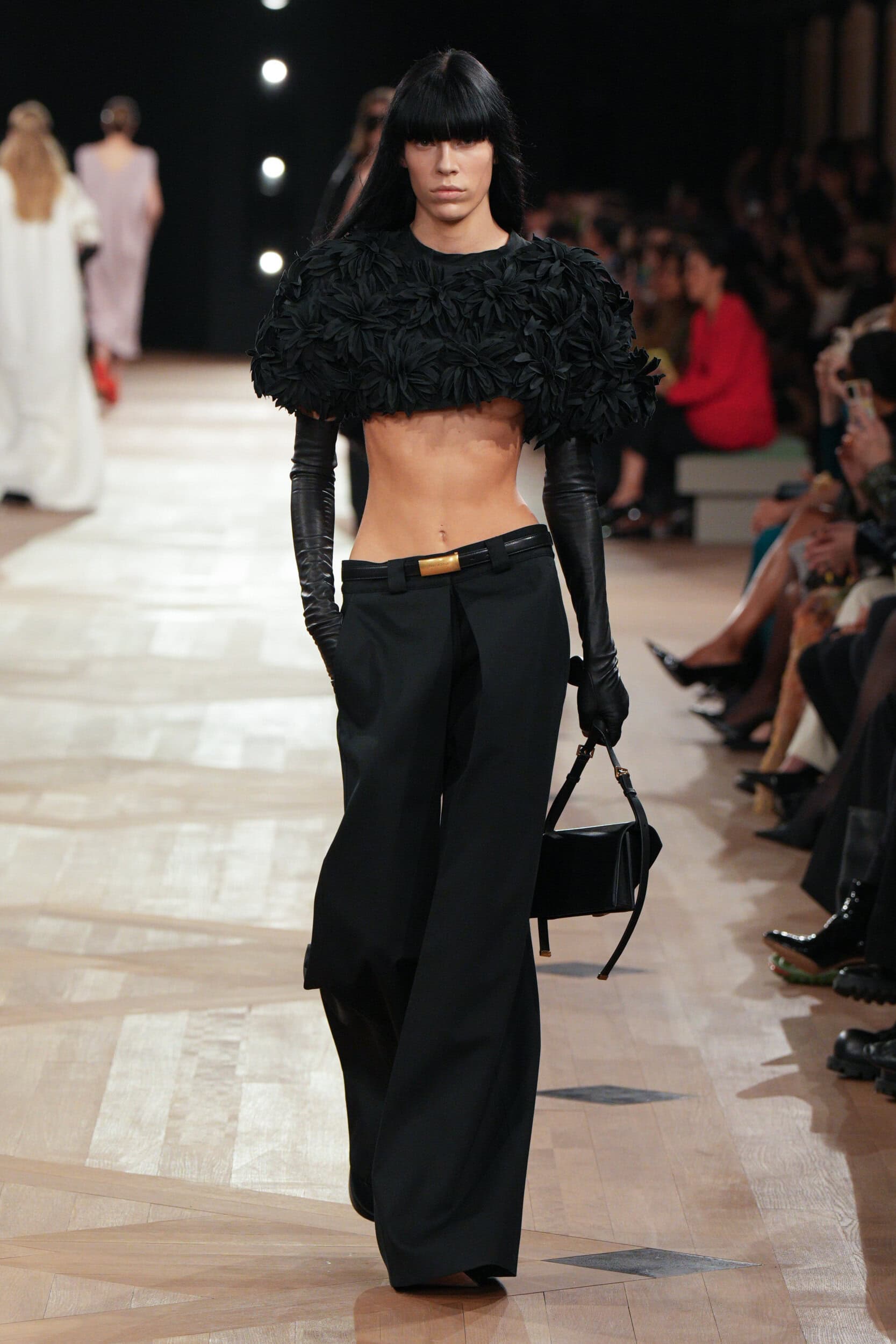 Balenciaga Spring 2026 Fashion Show