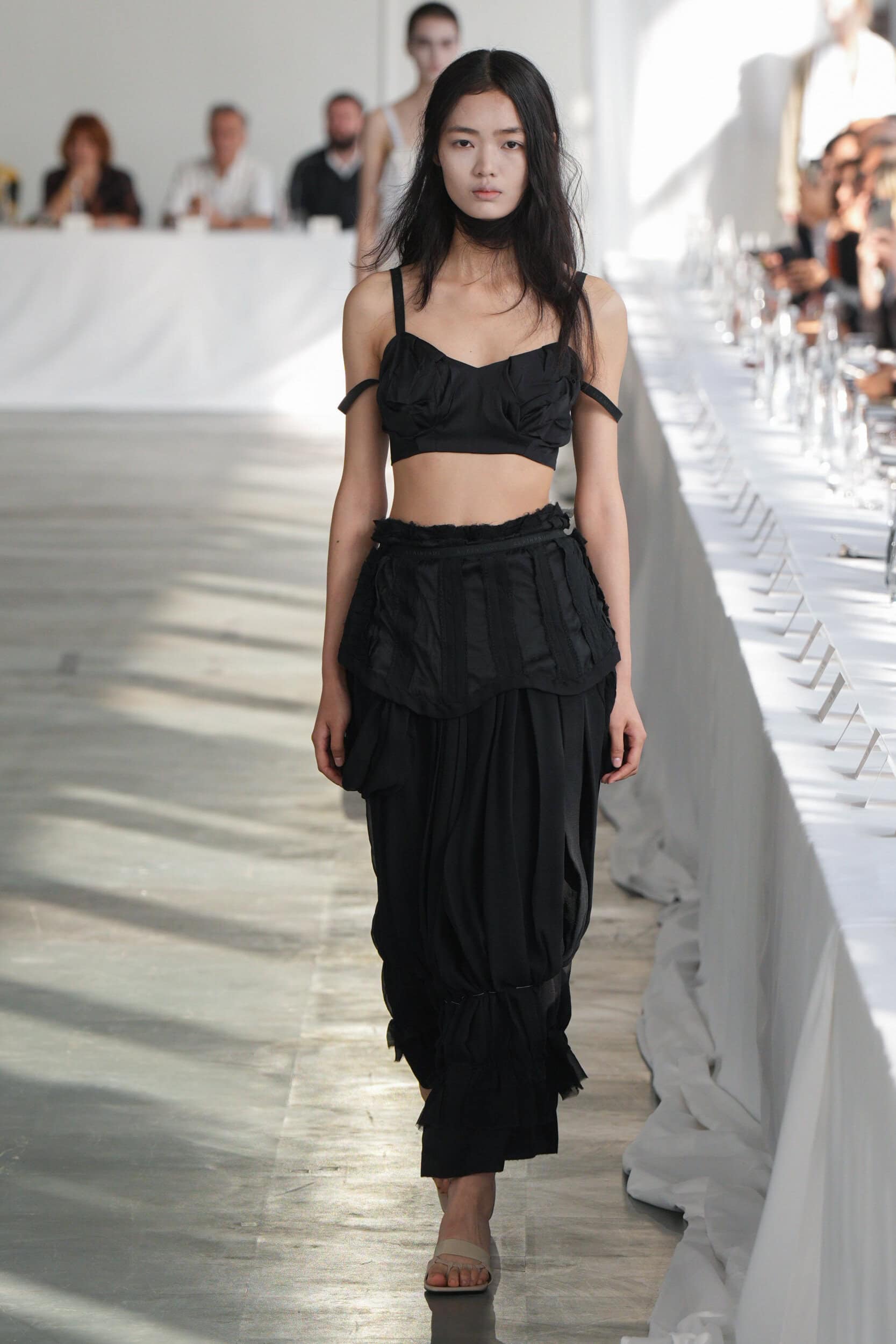 Alainpaul Spring 2026 Fashion Show