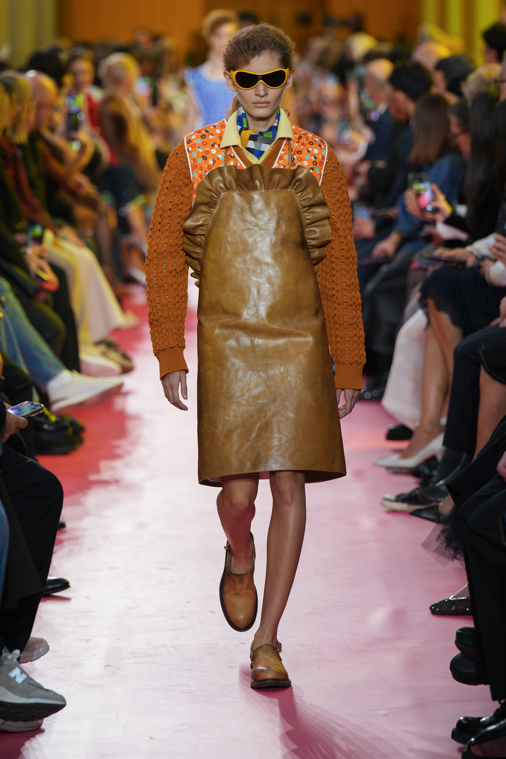 Miu Miu Spring 2026 Fashion Show