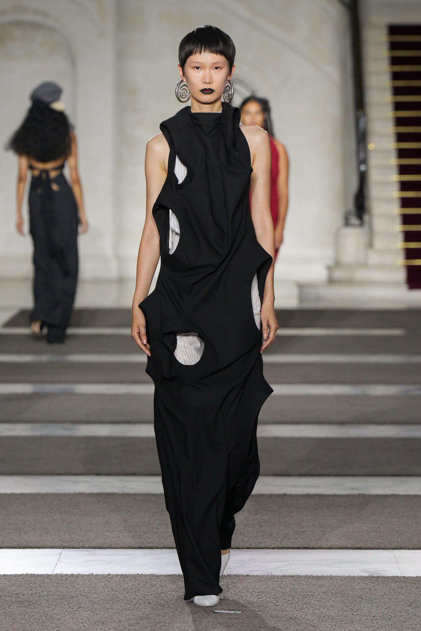 Torisheju Spring 2026 Fashion Show