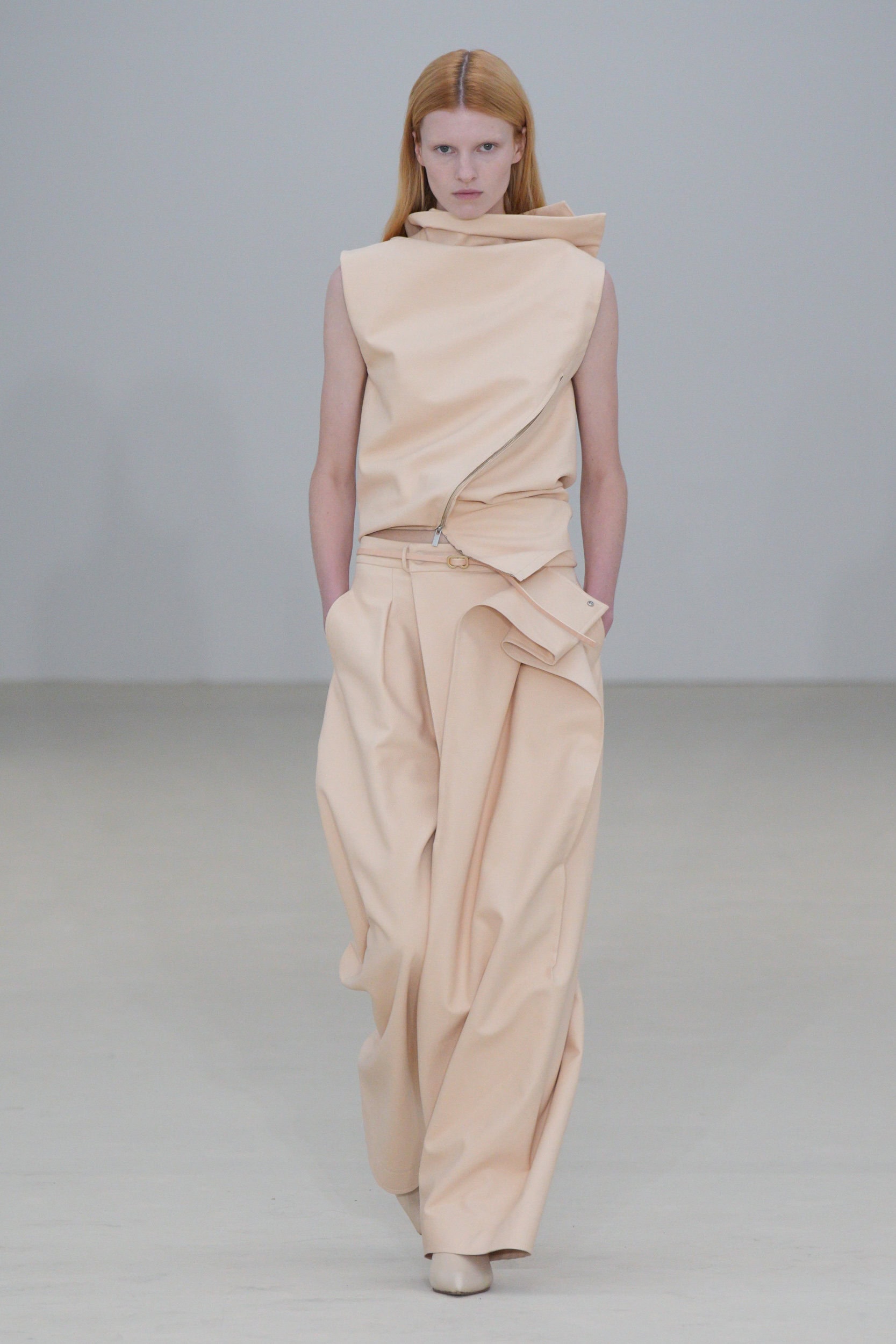 Issey Miyake Spring 2026 Fashion Show