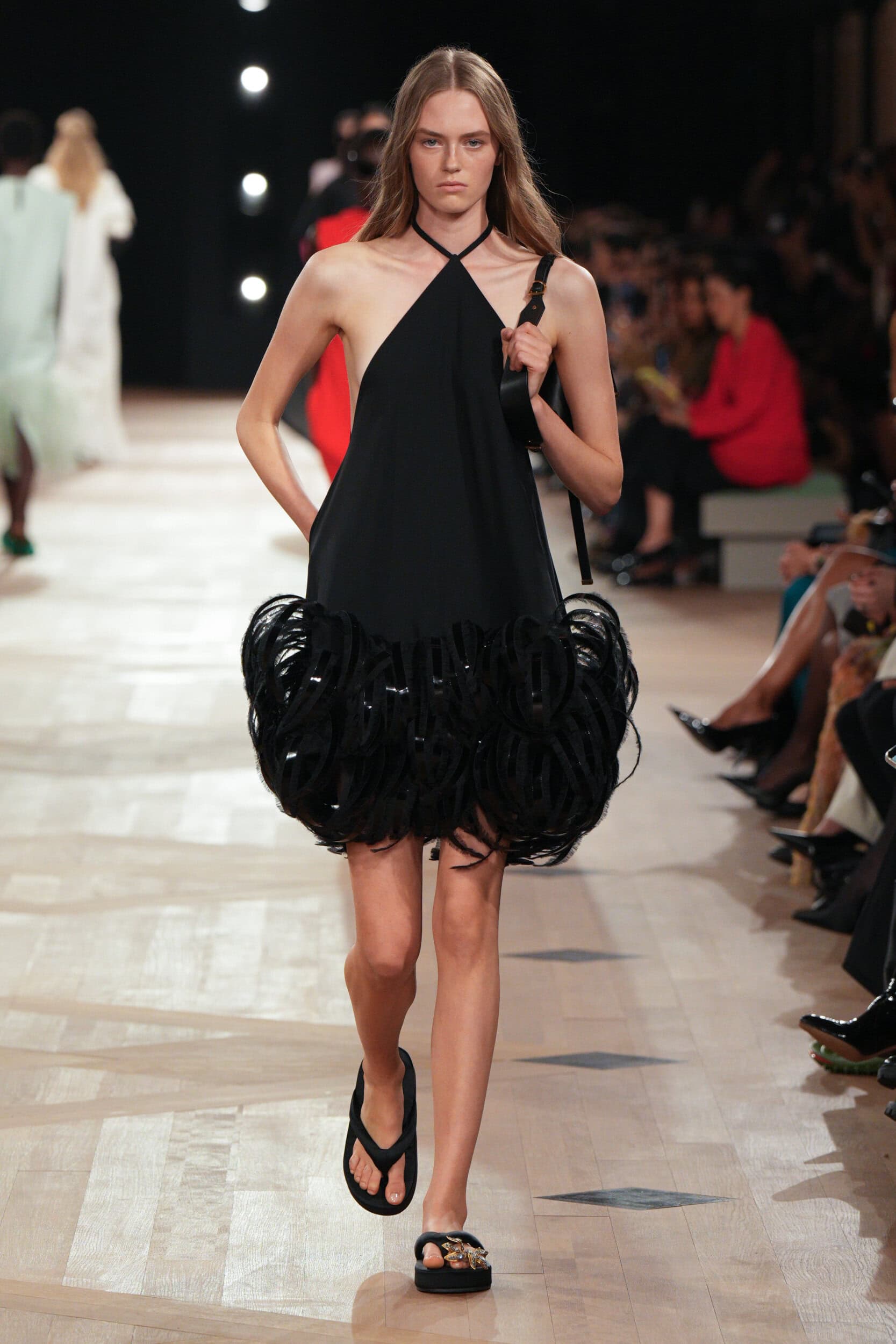 Balenciaga Spring 2026 Fashion Show