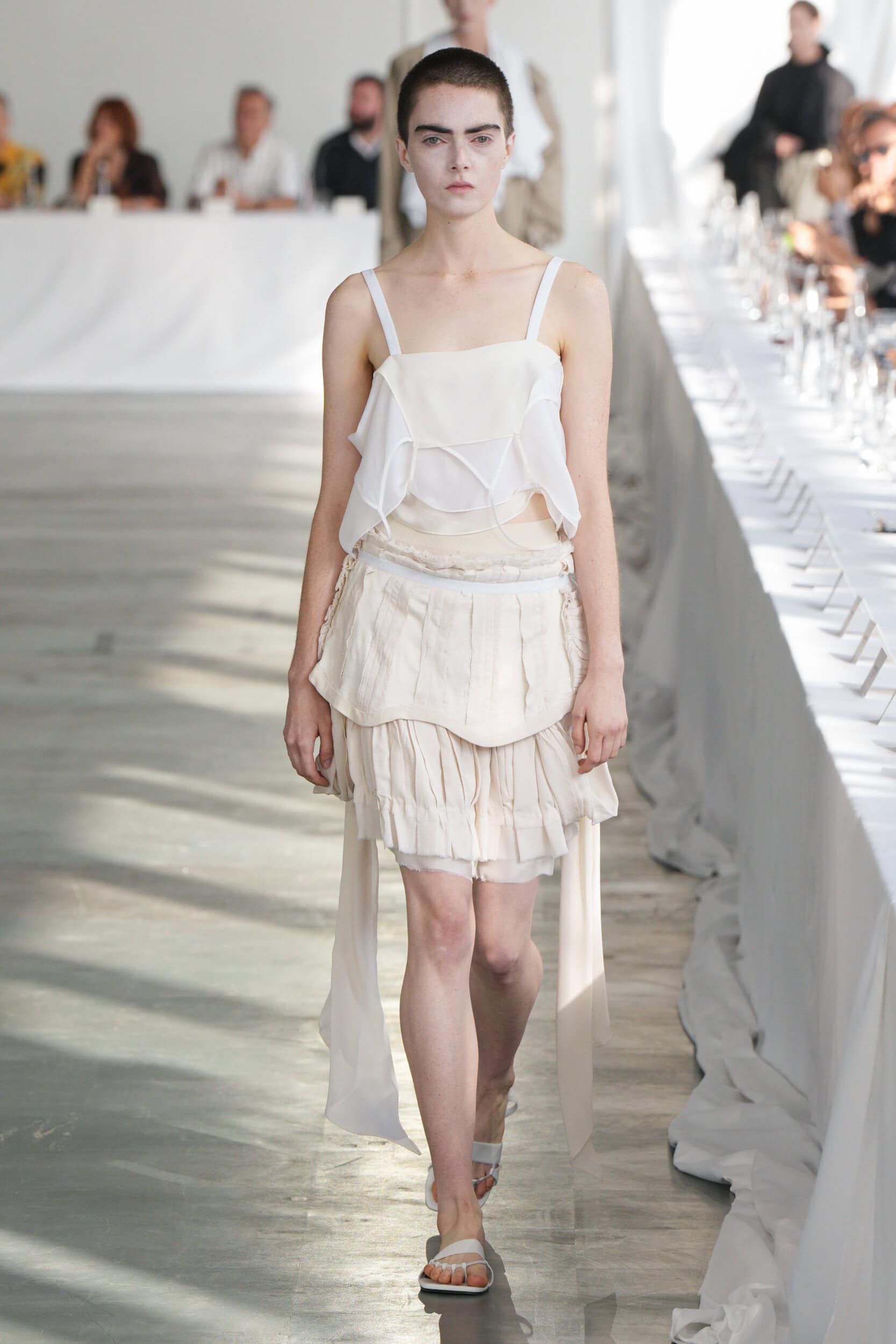Alainpaul Spring 2026 Fashion Show