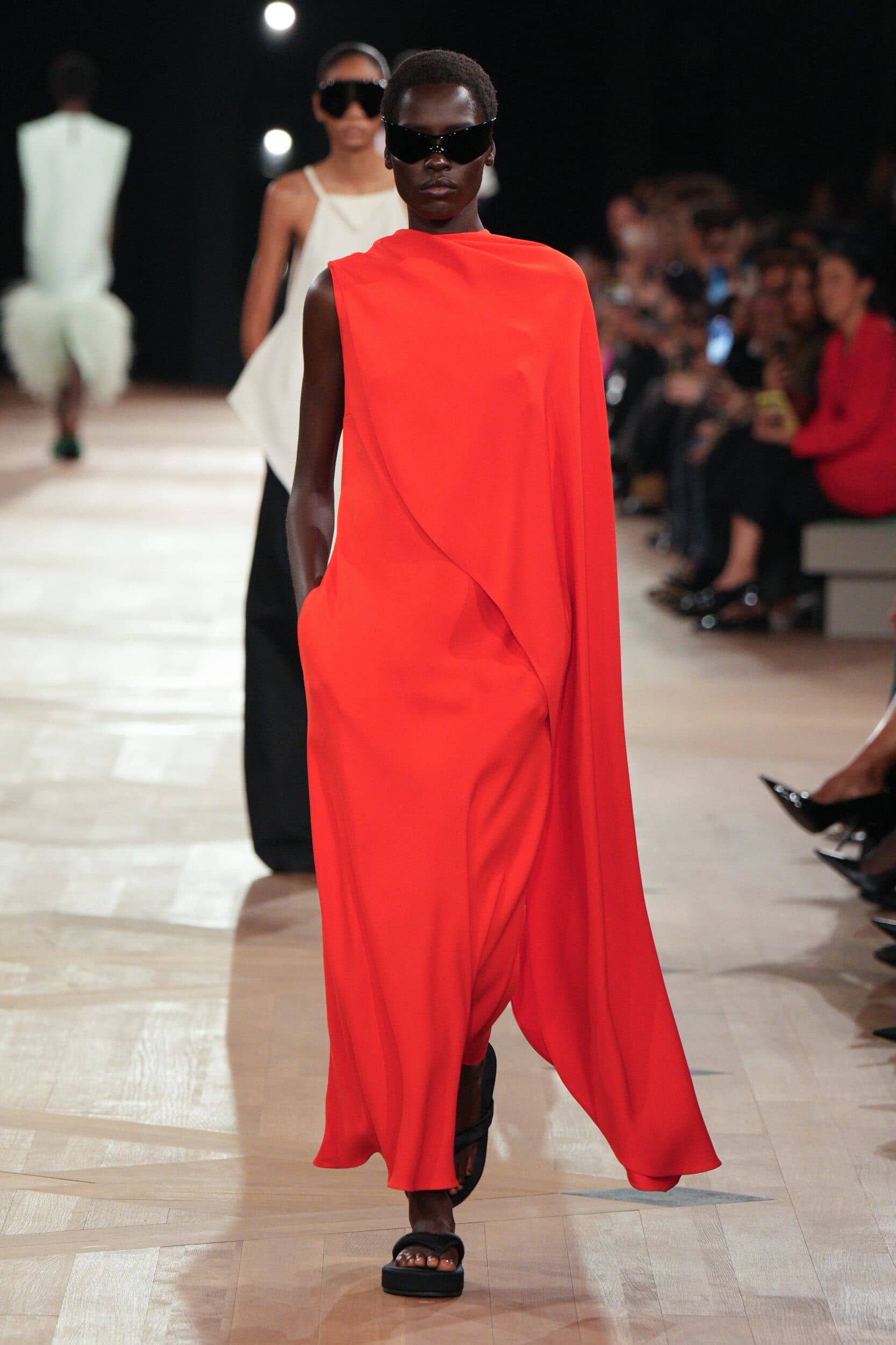 Balenciaga Spring 2026 Fashion Show