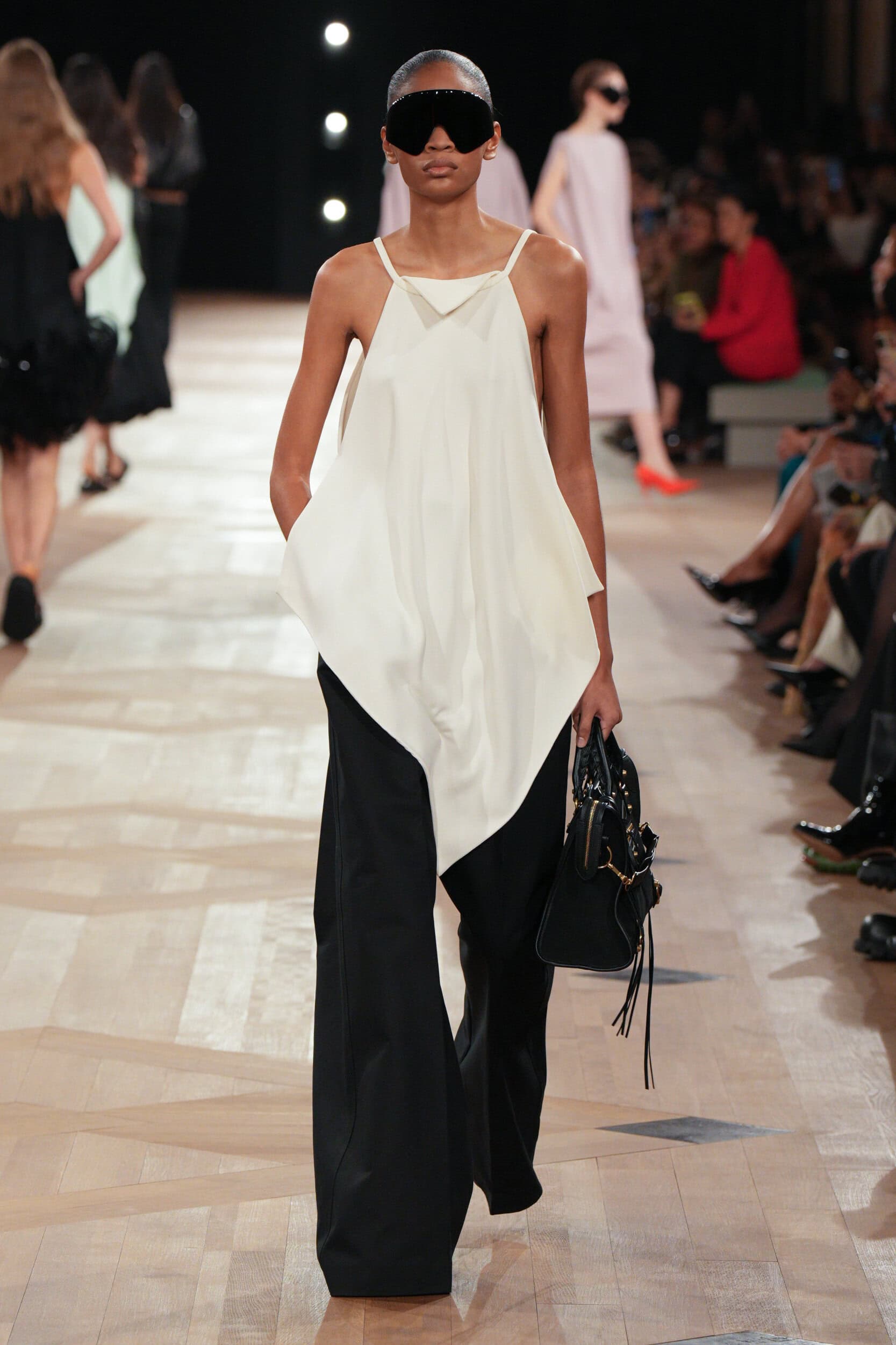 Balenciaga Spring 2026 Fashion Show