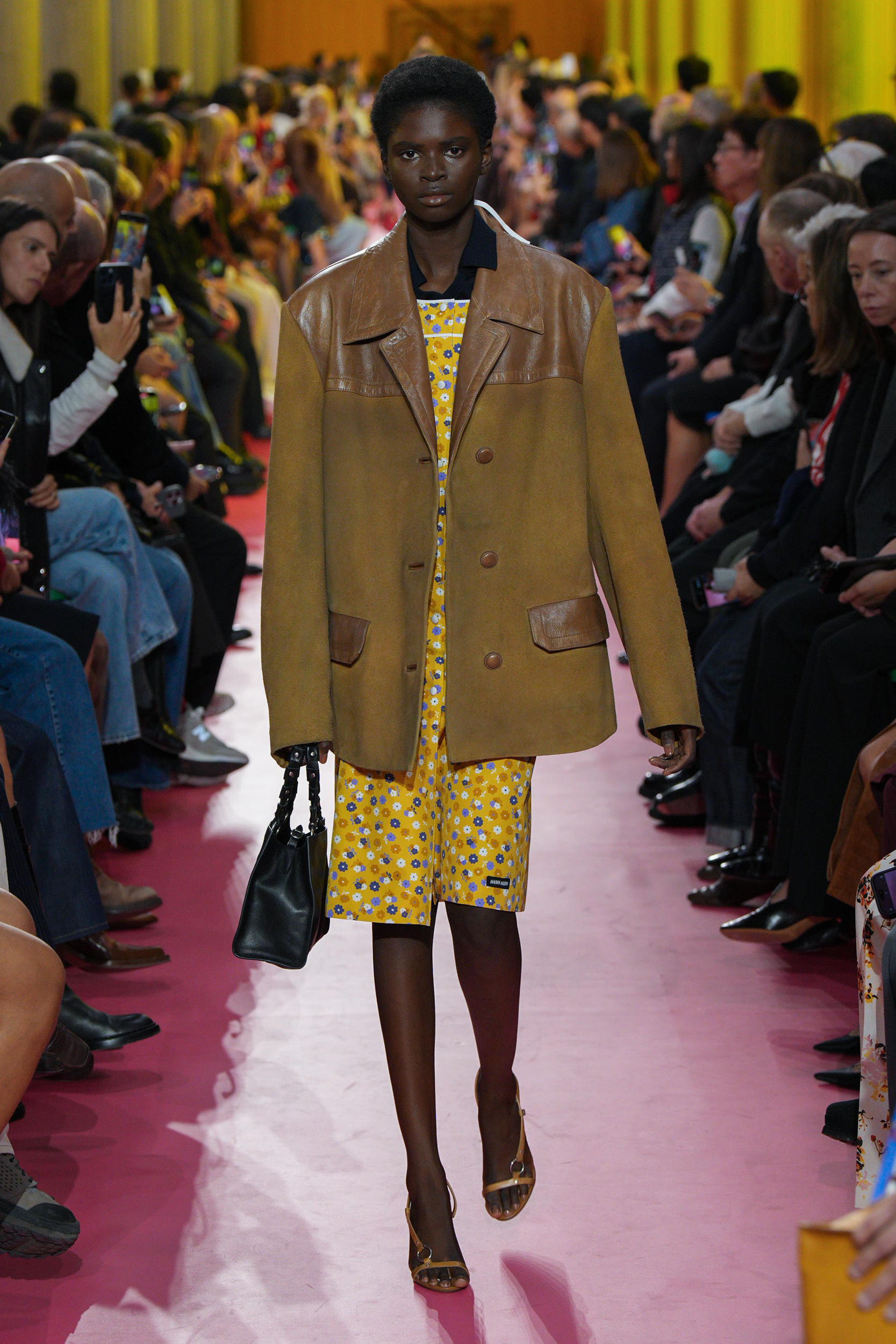 Miu Miu Spring 2026 Fashion Show