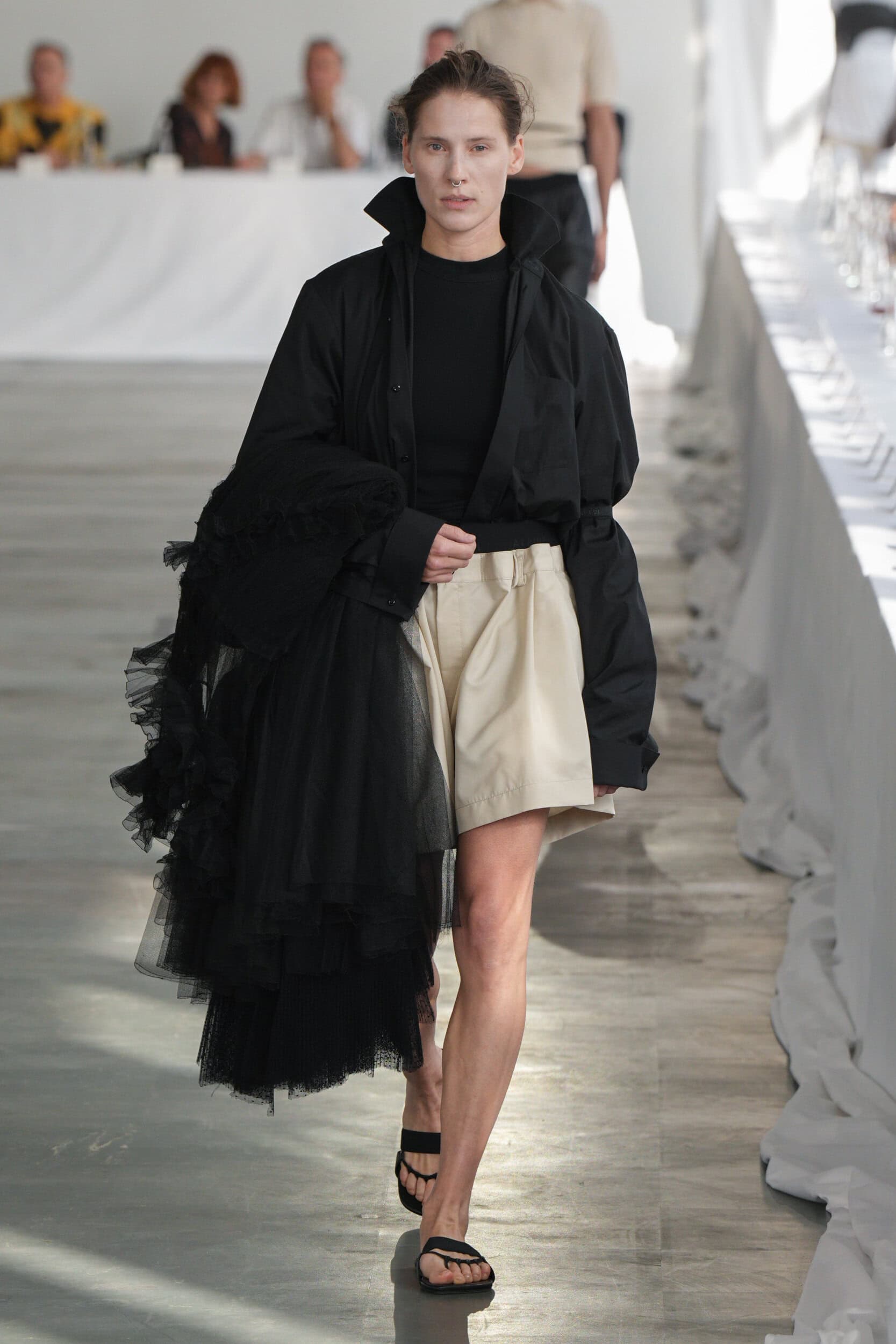 Alainpaul Spring 2026 Fashion Show