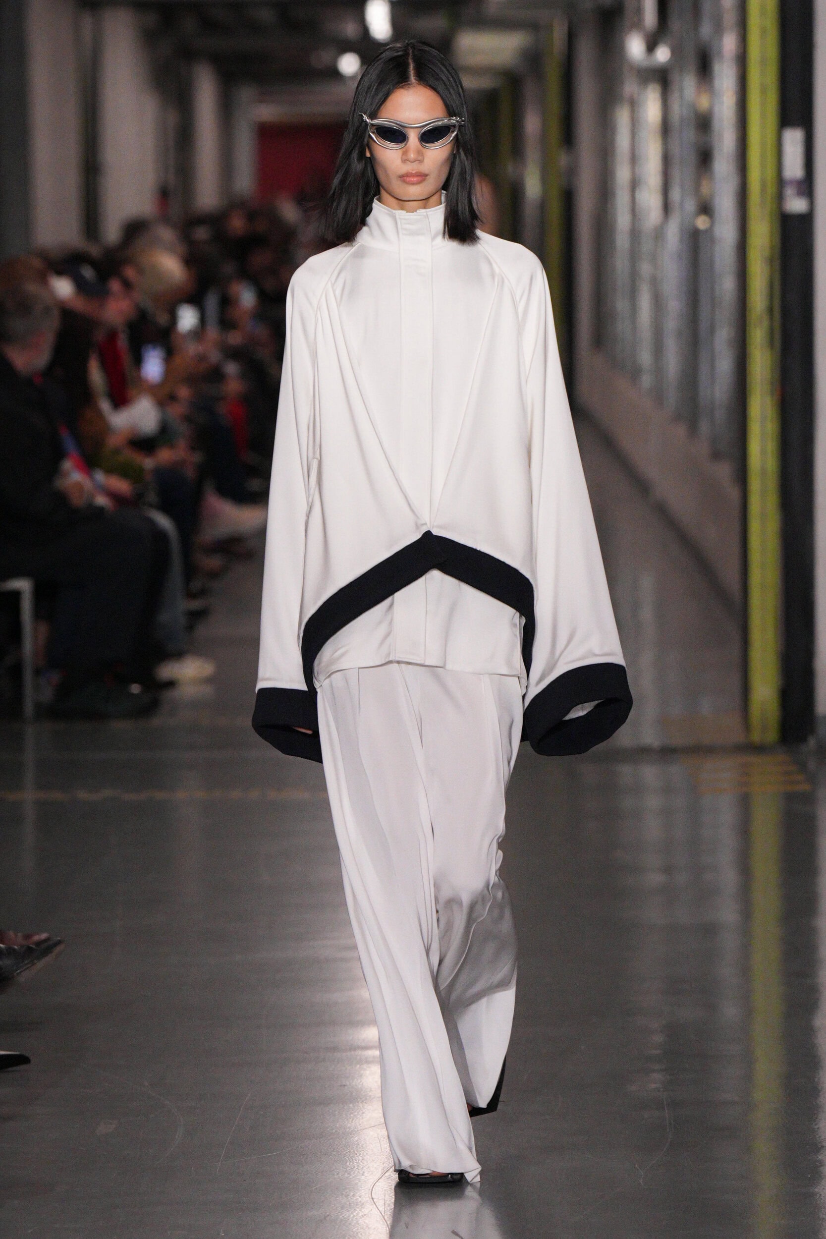 Jean Paul Gaultier Spring 2026 Fashion Show