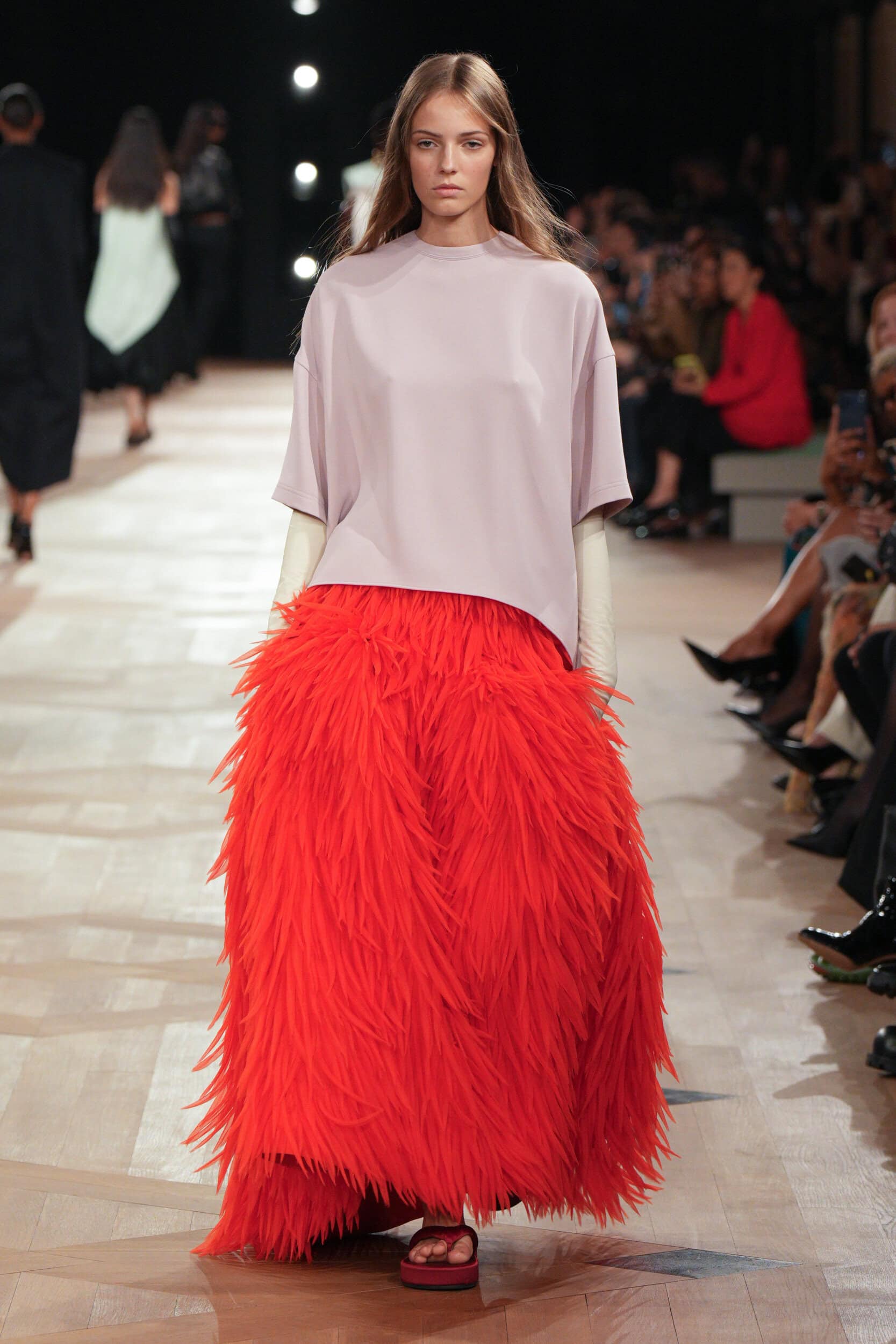Balenciaga Spring 2026 Fashion Show