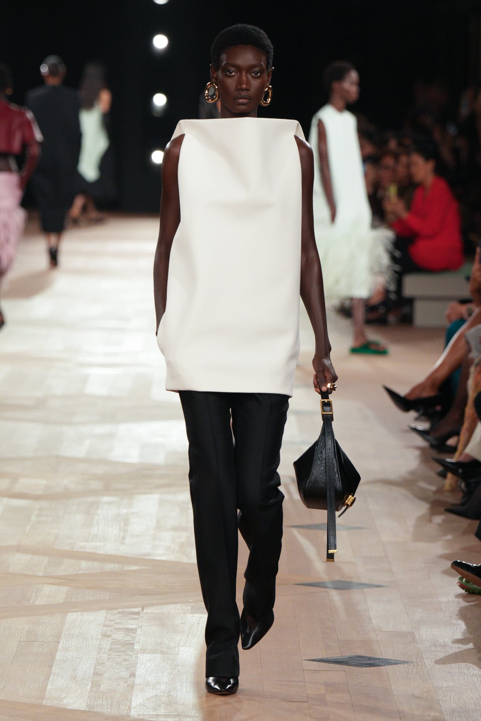 Balenciaga Spring 2026 Fashion Show