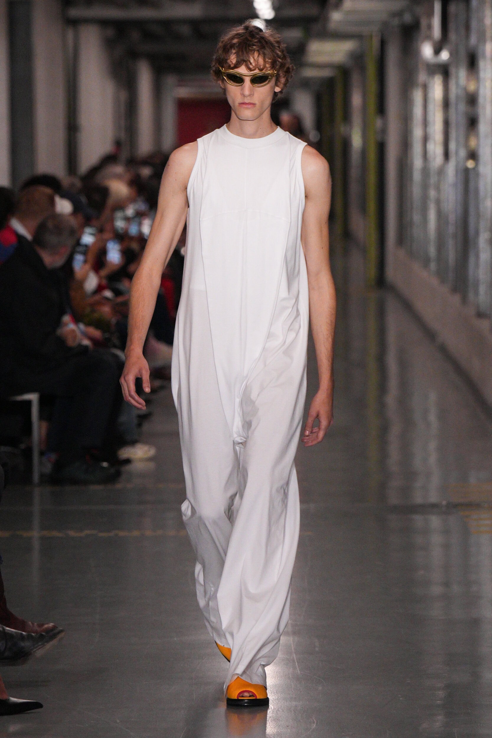 Jean Paul Gaultier Spring 2026 Fashion Show
