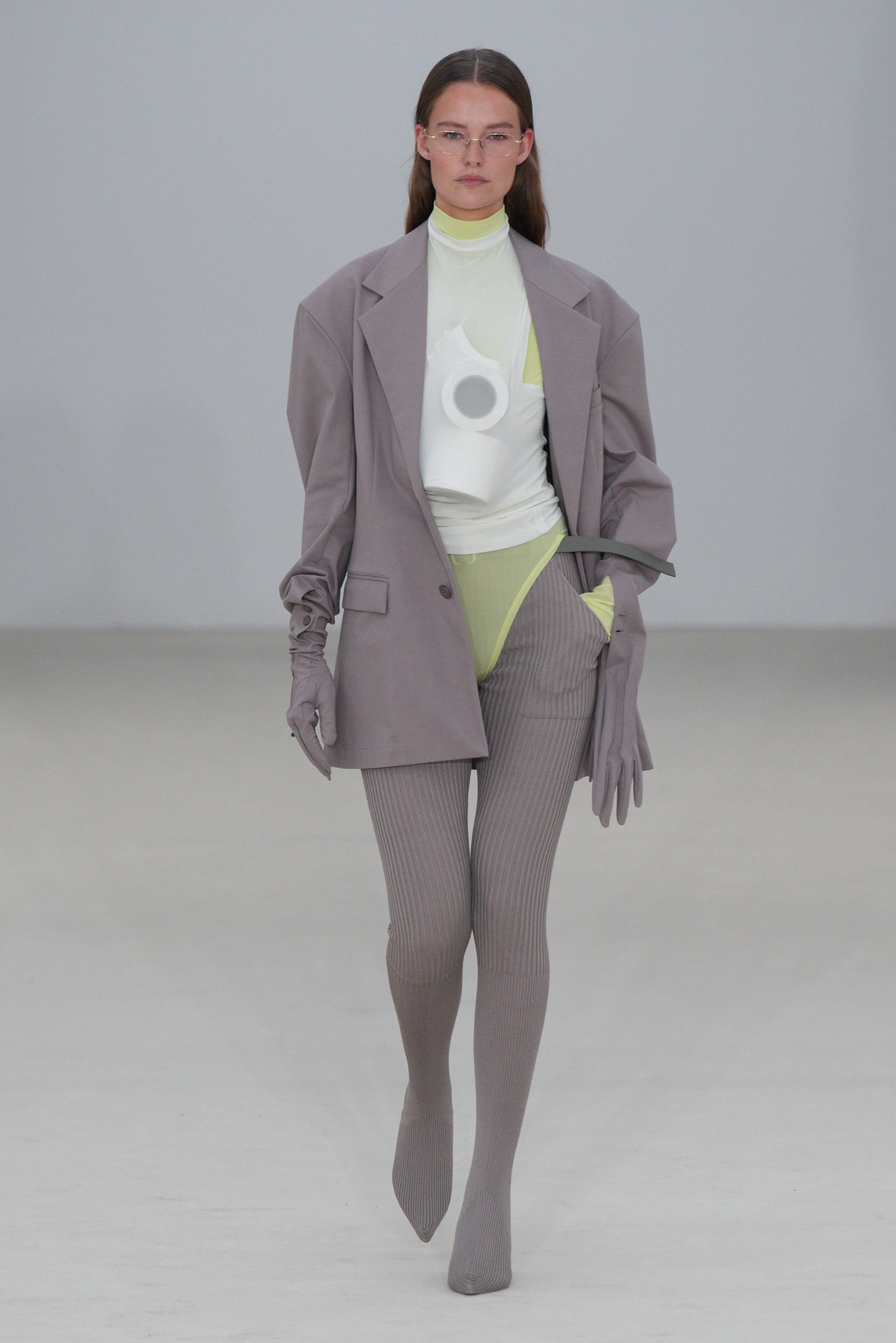 Issey Miyake Spring 2026 Fashion Show