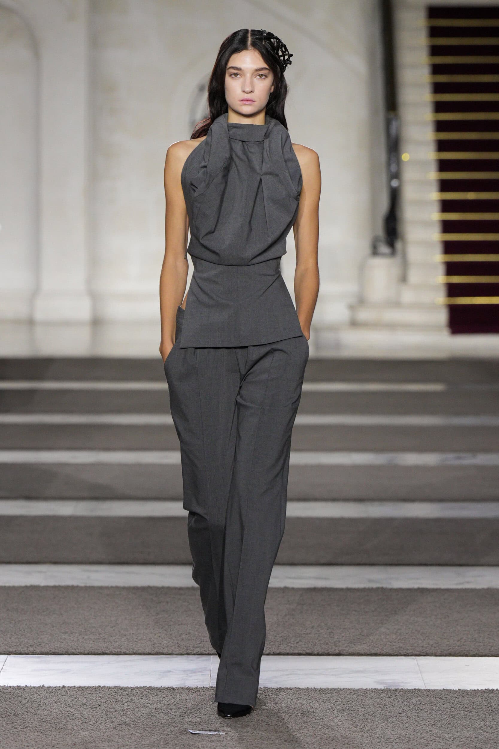 Torisheju Spring 2026 Fashion Show