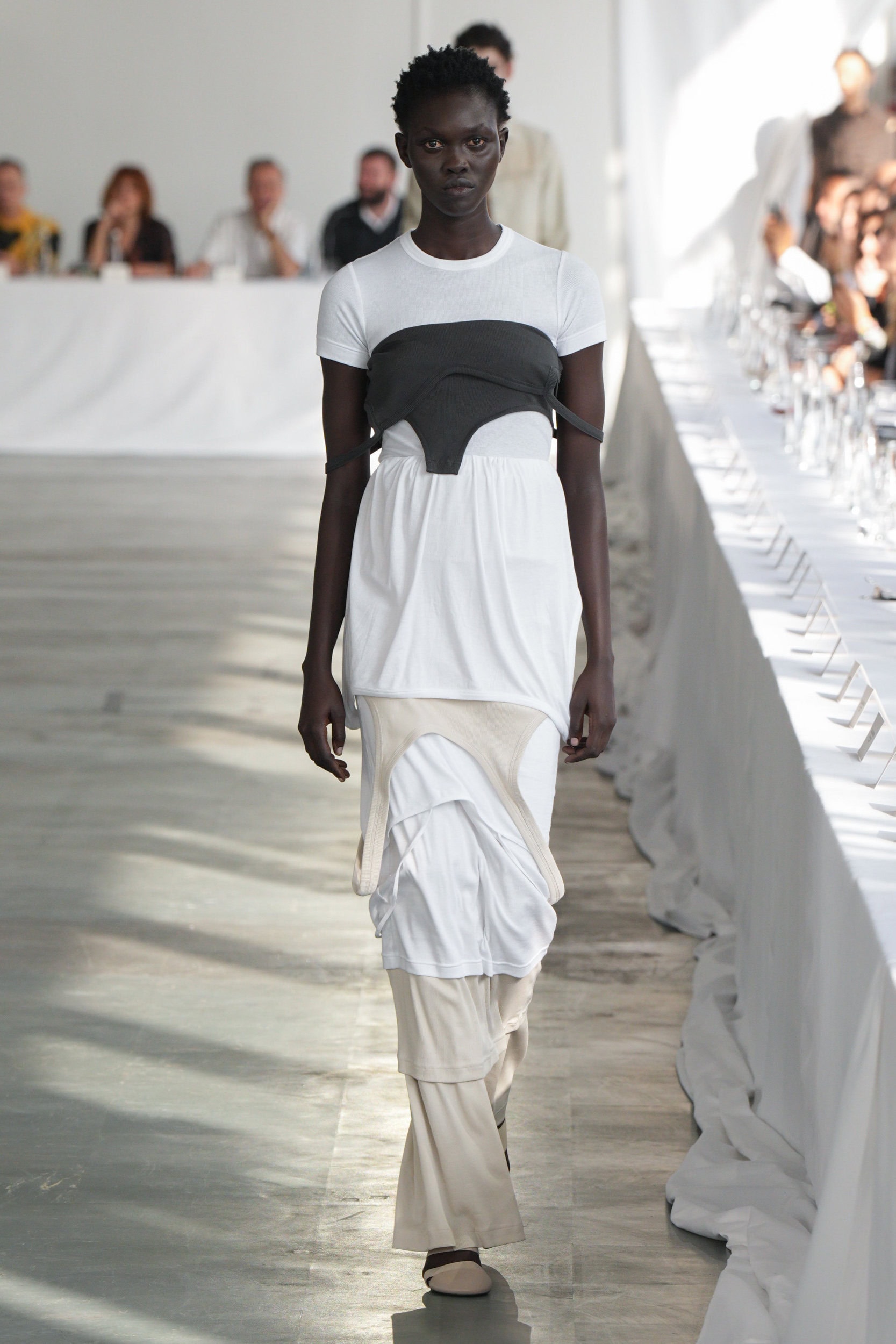 Alainpaul Spring 2026 Fashion Show