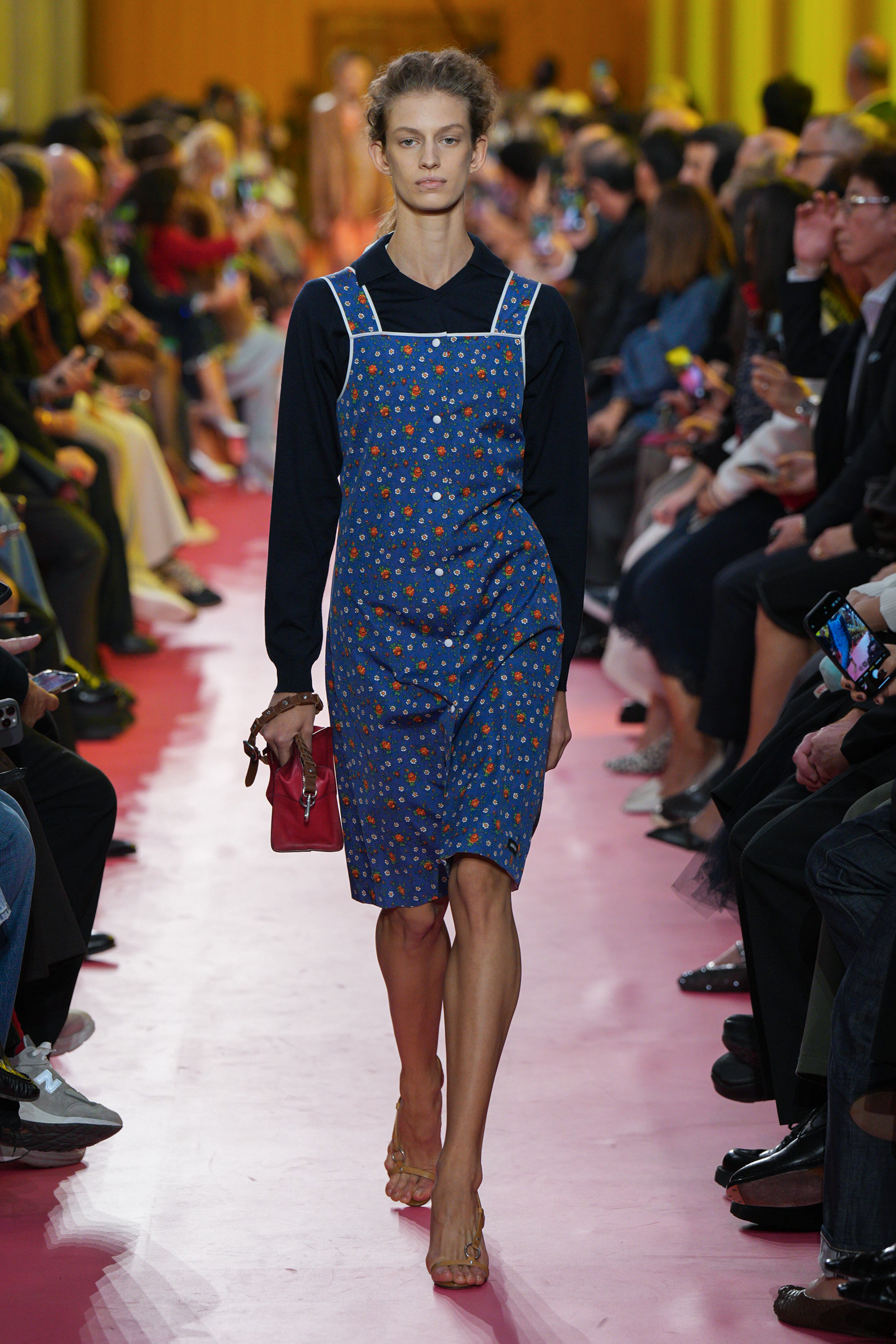 Miu Miu Spring 2026 Fashion Show