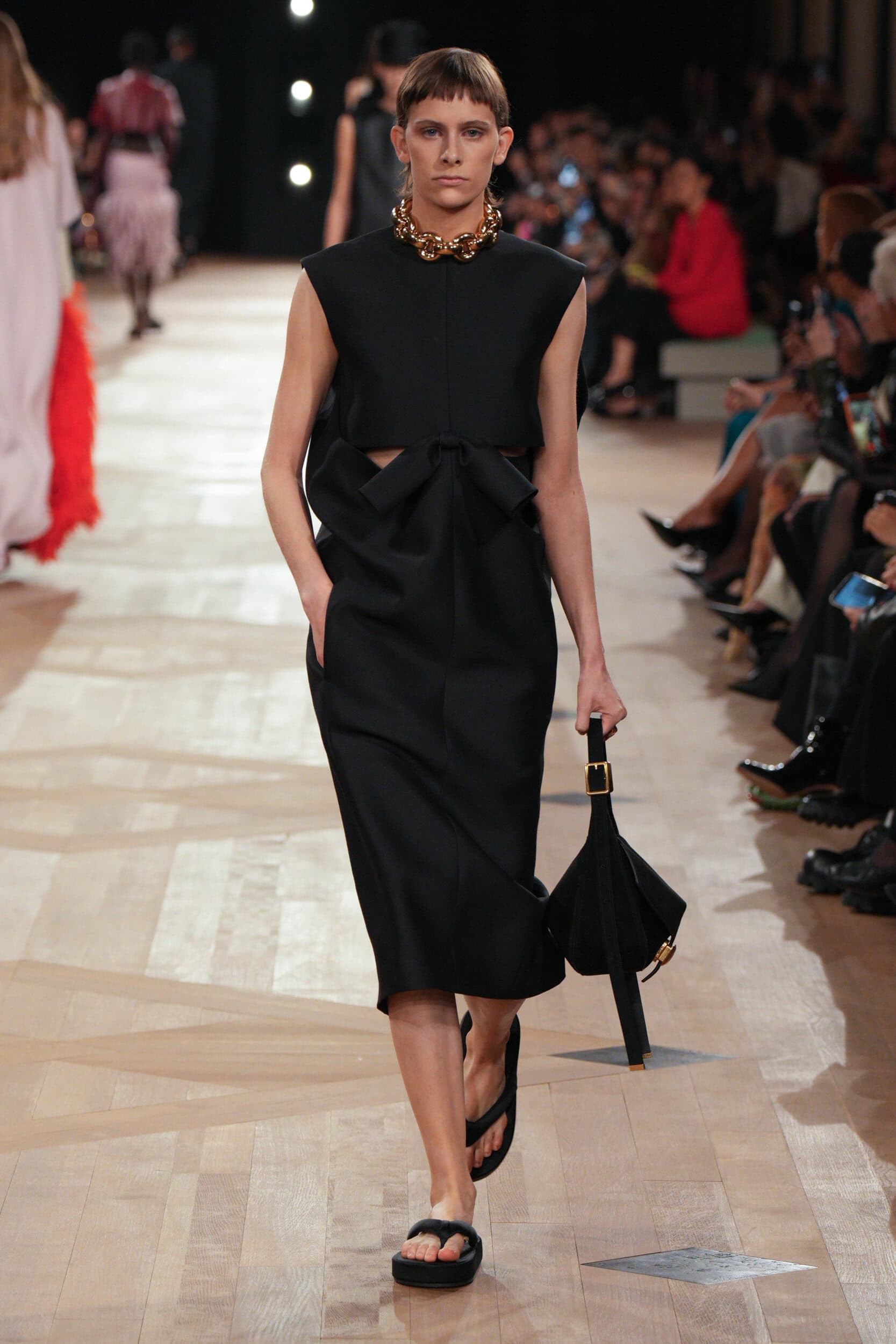 Balenciaga Spring 2026 Fashion Show
