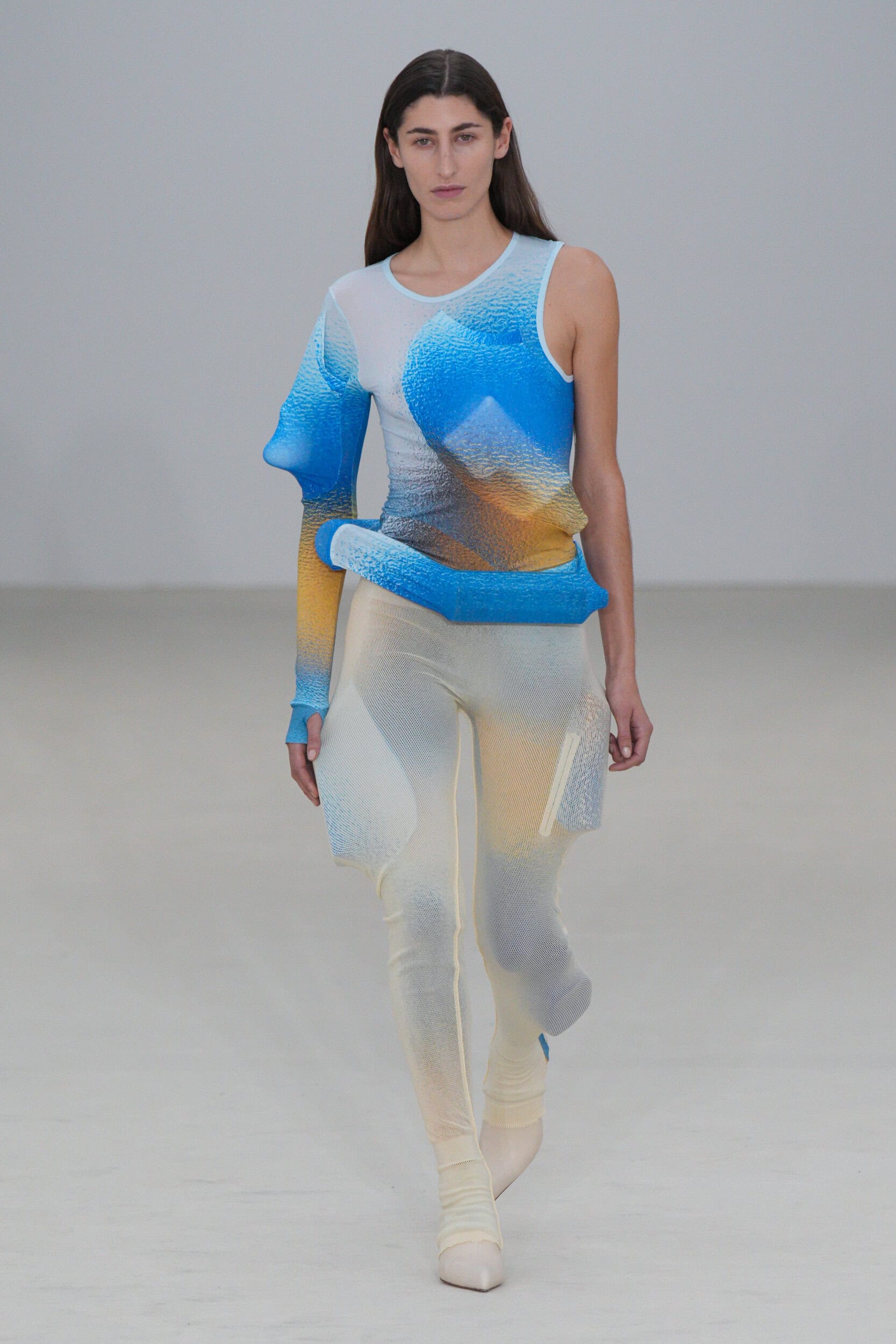 Issey Miyake Spring 2026 Fashion Show