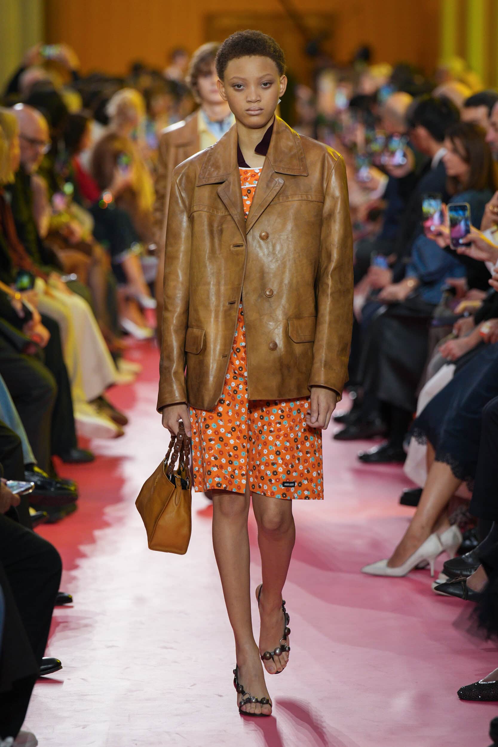 Miu Miu Spring 2026 Fashion Show